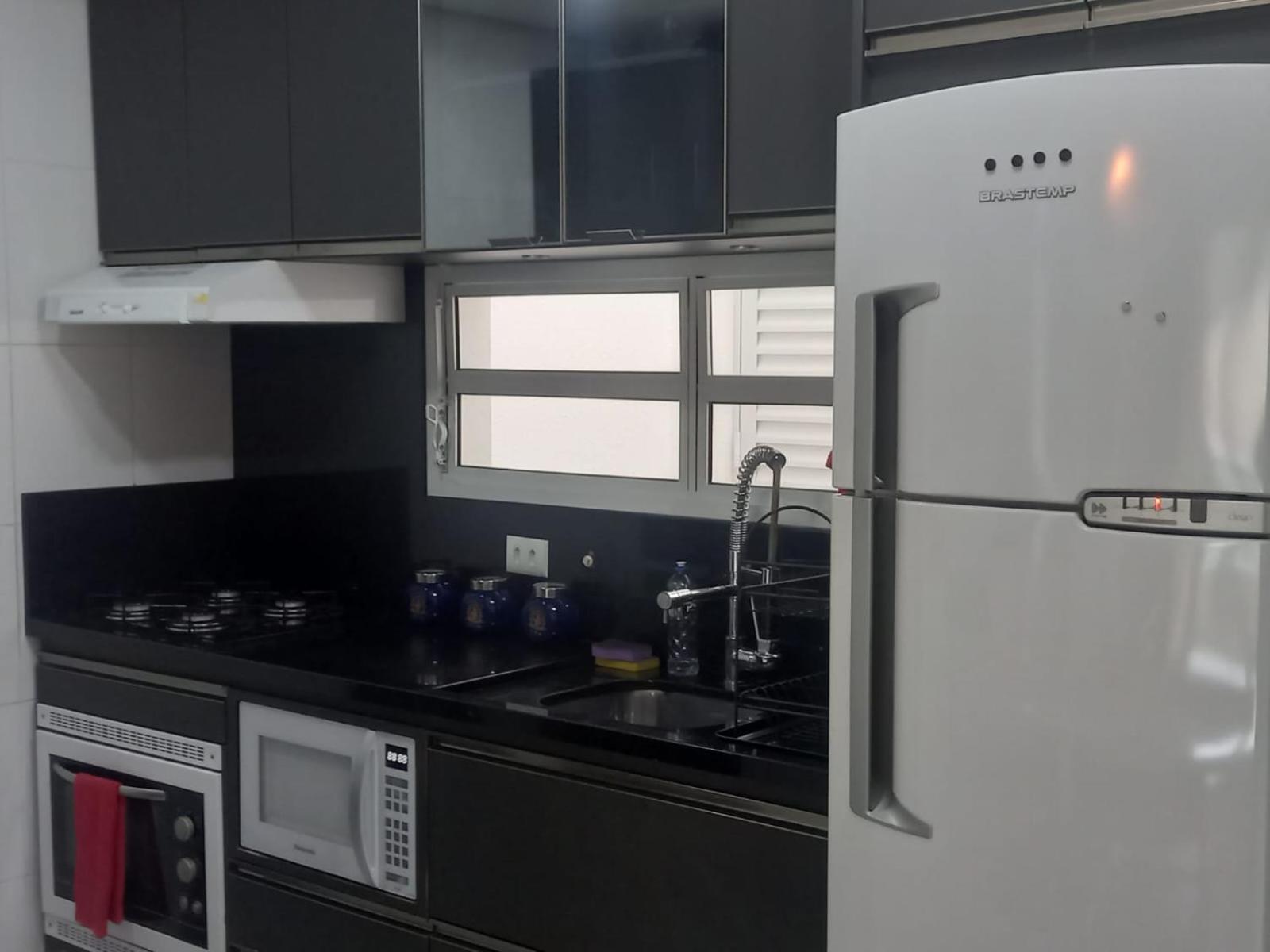 Apartamento Olga Becker