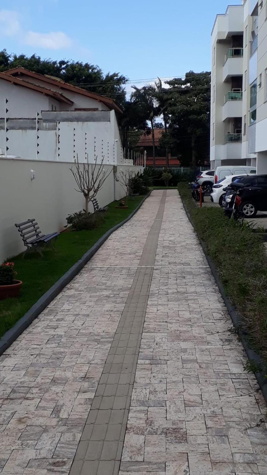 Apartamento Olga Becker