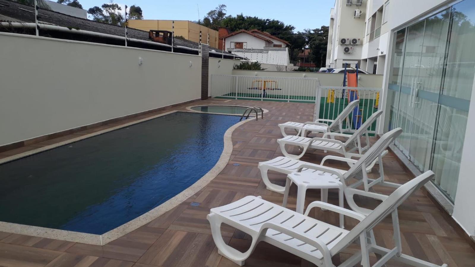 Apartamento Olga Becker