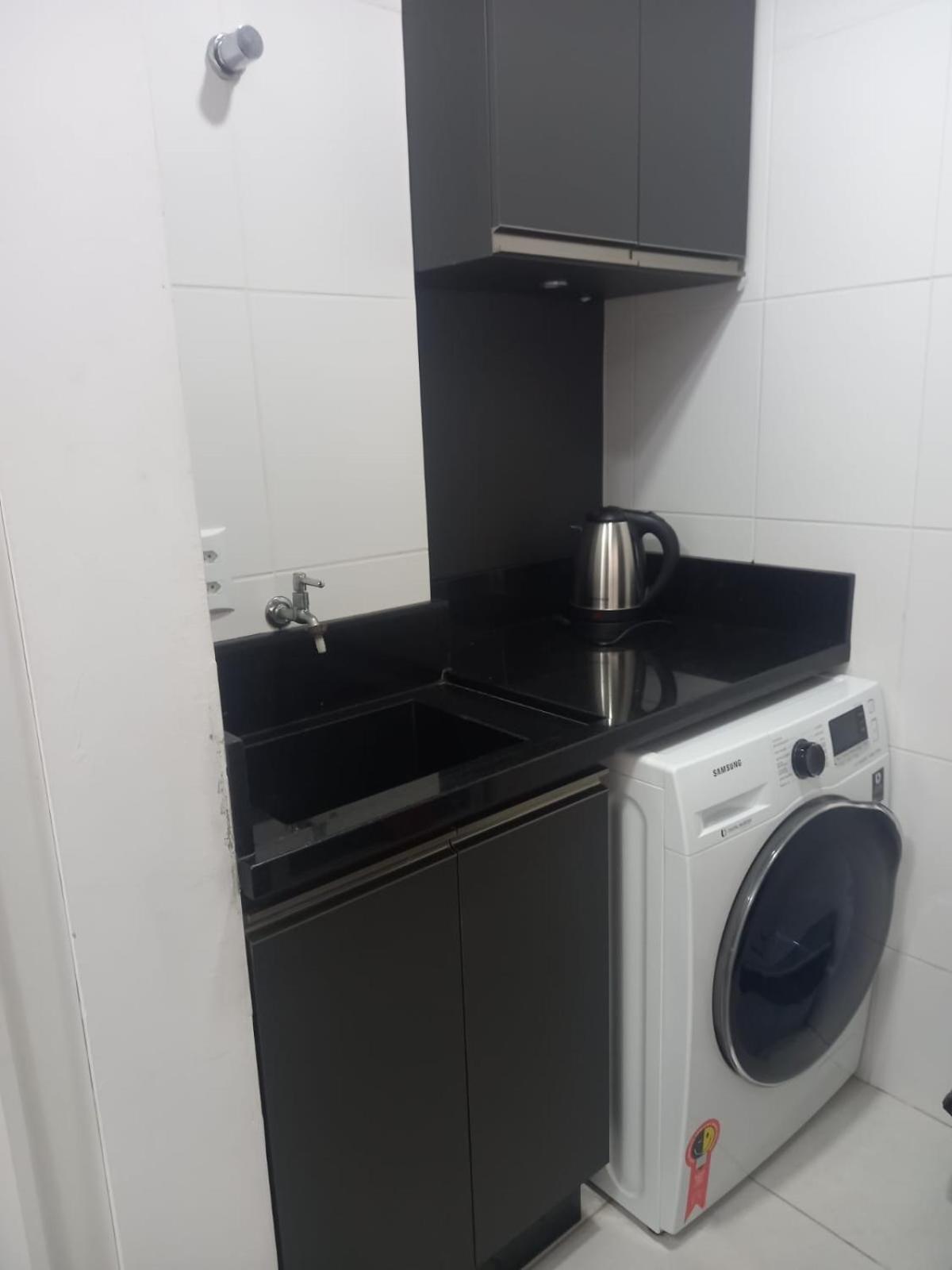 Apartamento Olga Becker