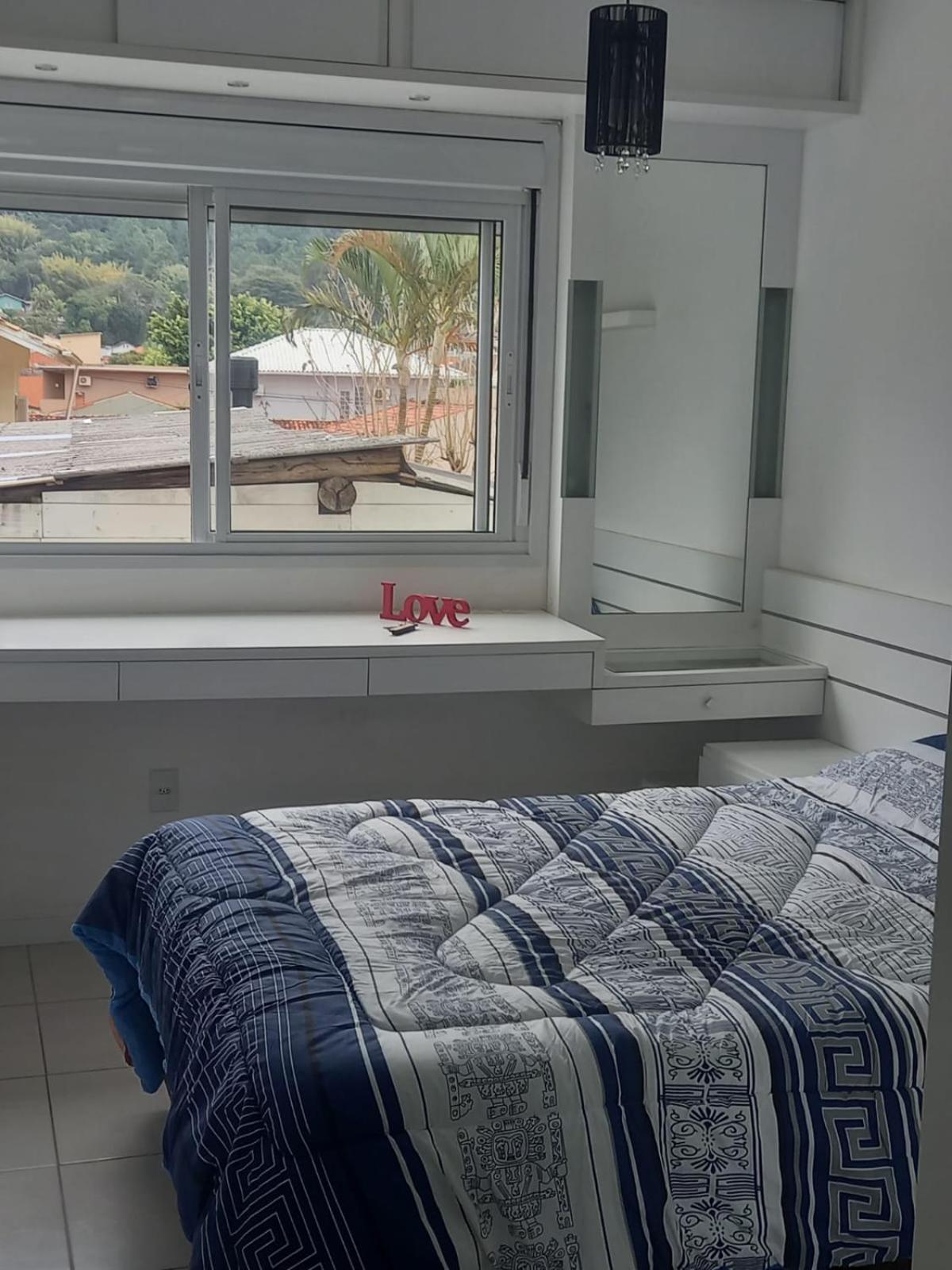 Apartamento Olga Becker
