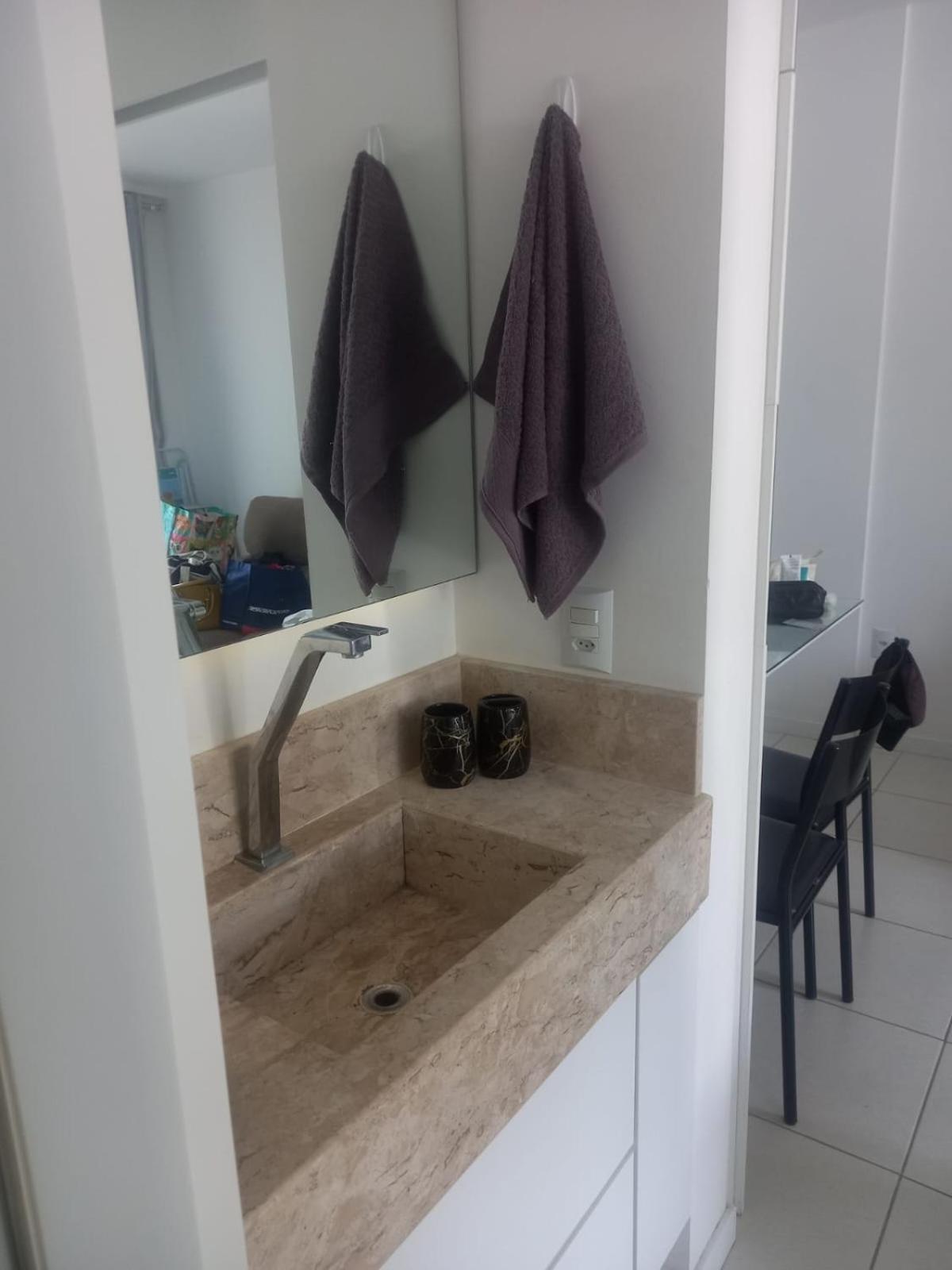 Apartamento Olga Becker
