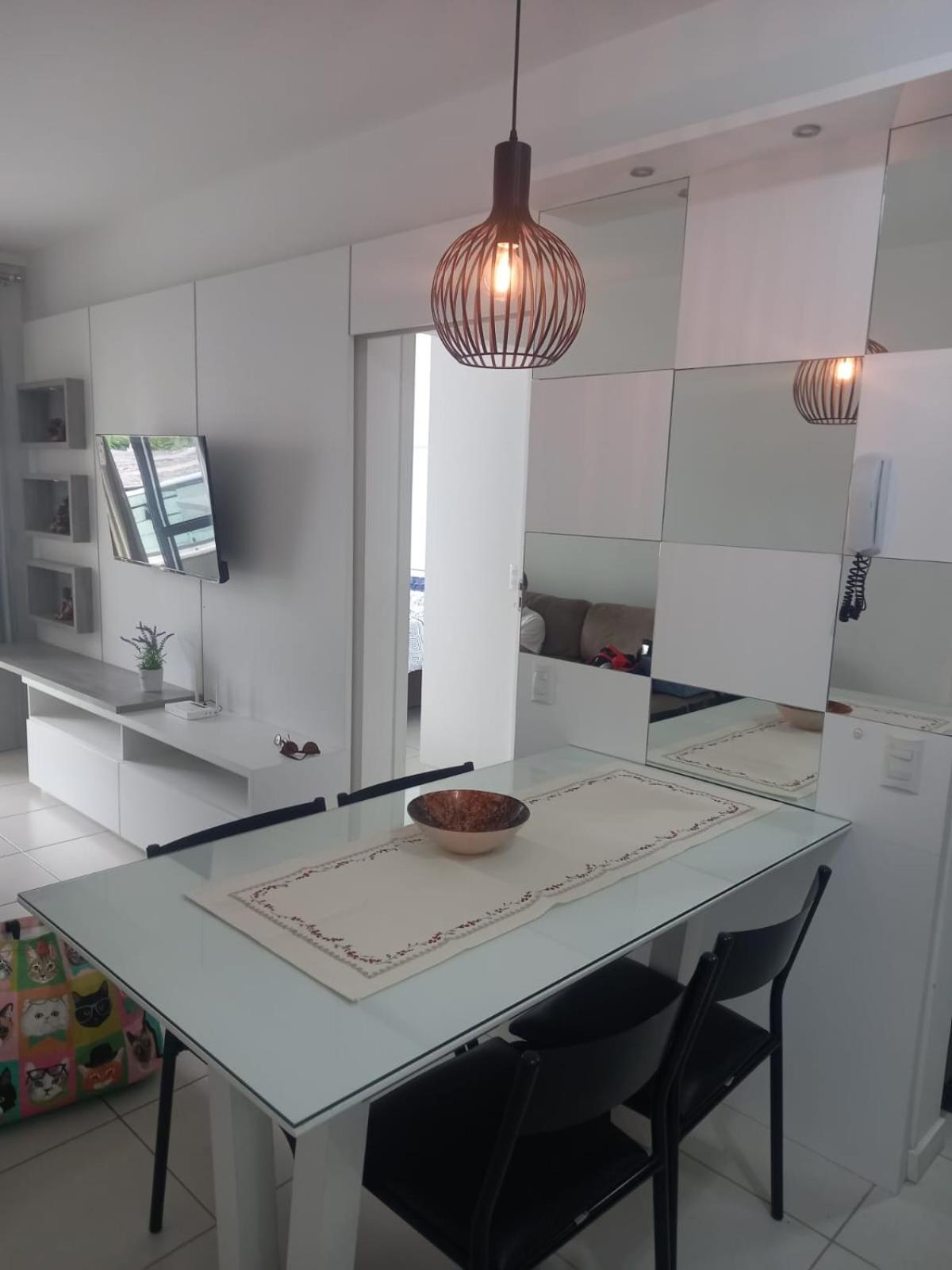 Apartamento Olga Becker