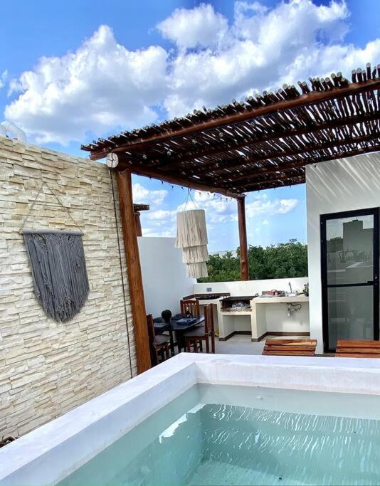 roof