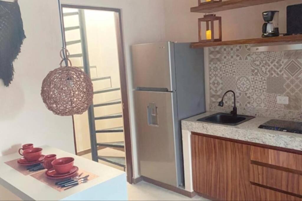 Stylish and cozy PH studio