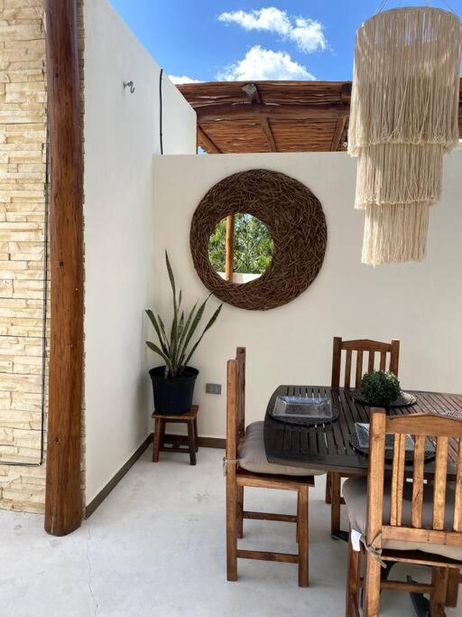 Stylish and cozy PH studio