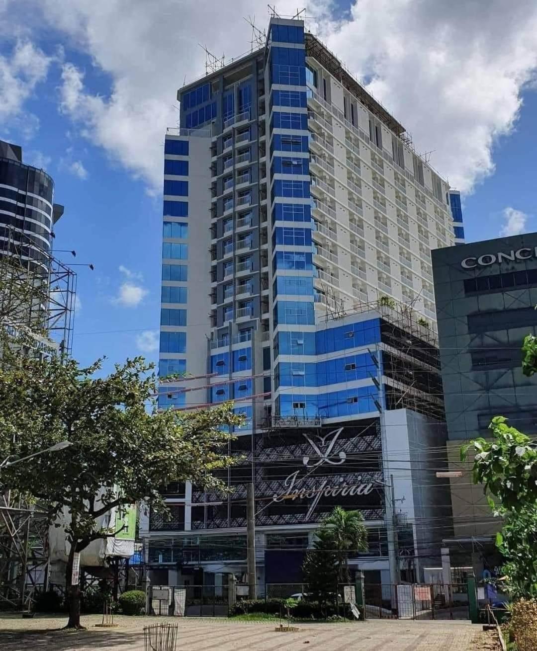 INSPIRIA CONDOMINIUM TOWER DAVAO