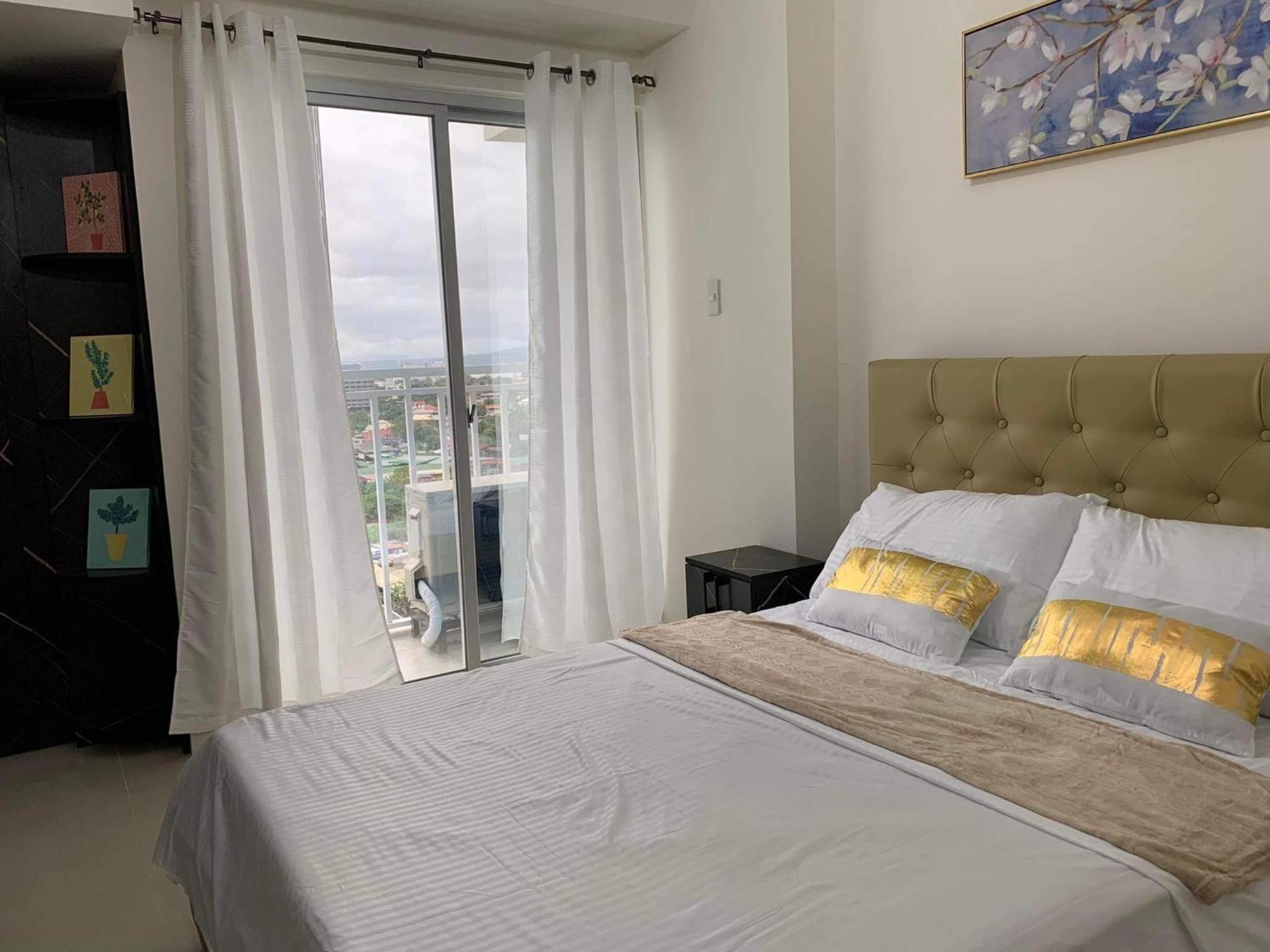 INSPIRIA CONDOMINIUM TOWER DAVAO