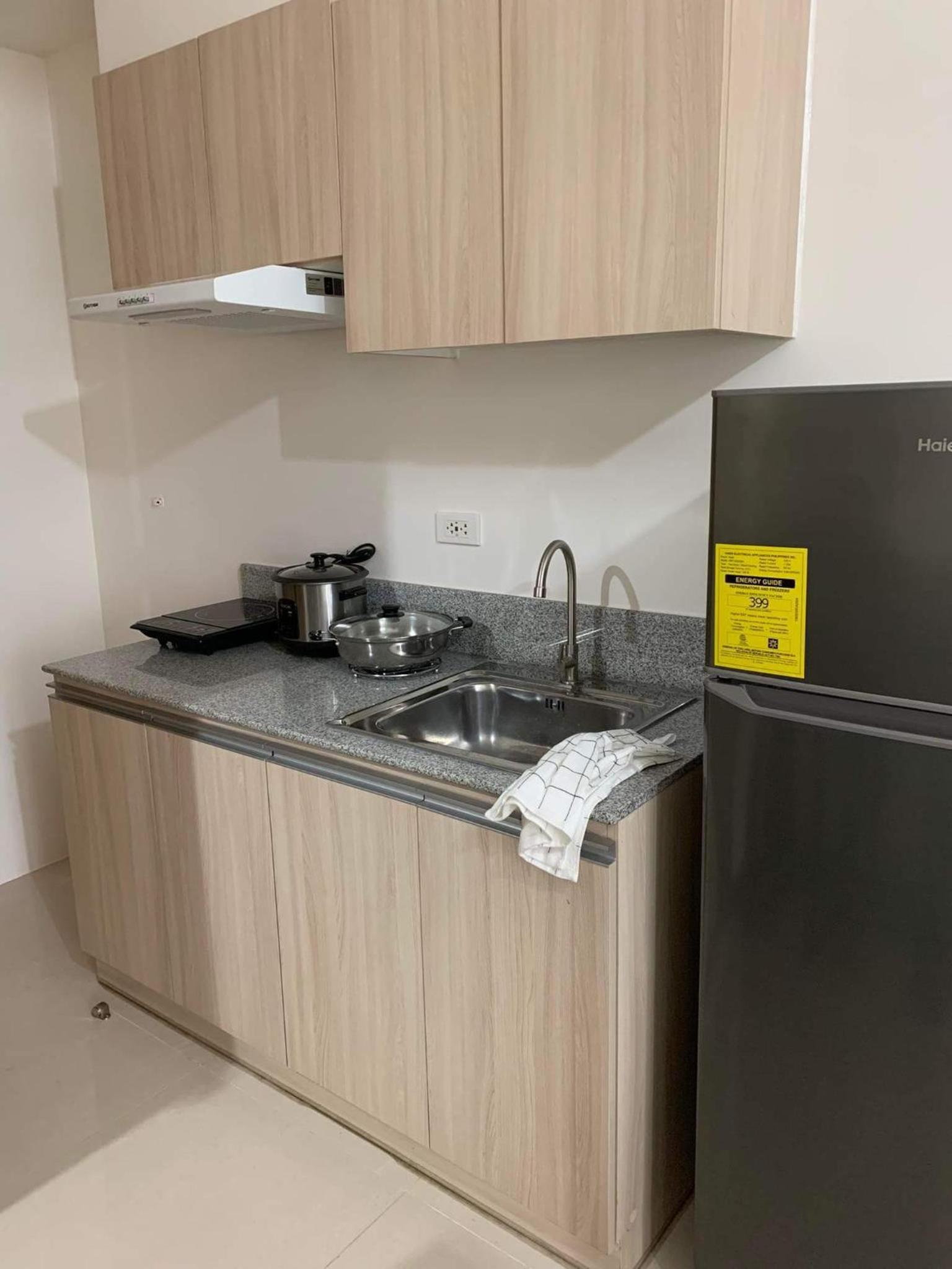 INSPIRIA CONDOMINIUM TOWER DAVAO