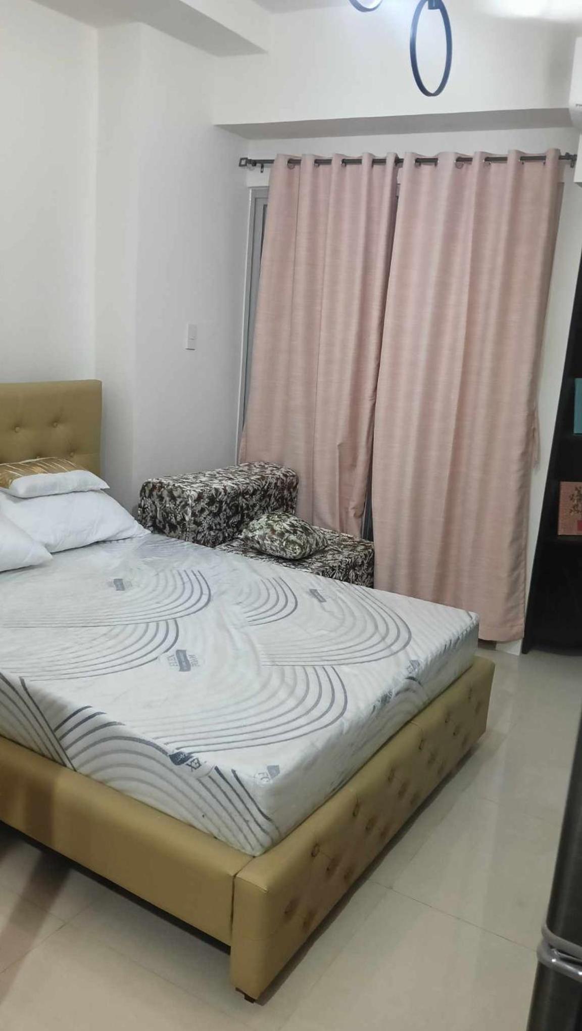 INSPIRIA CONDOMINIUM TOWER DAVAO
