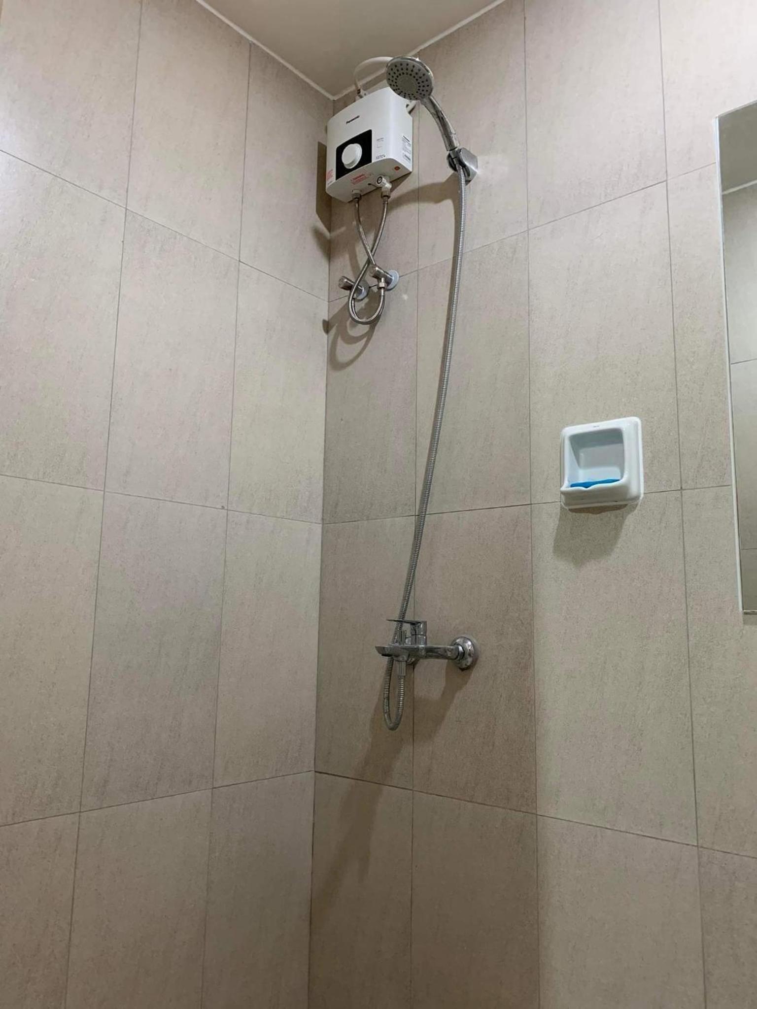 INSPIRIA CONDOMINIUM TOWER DAVAO