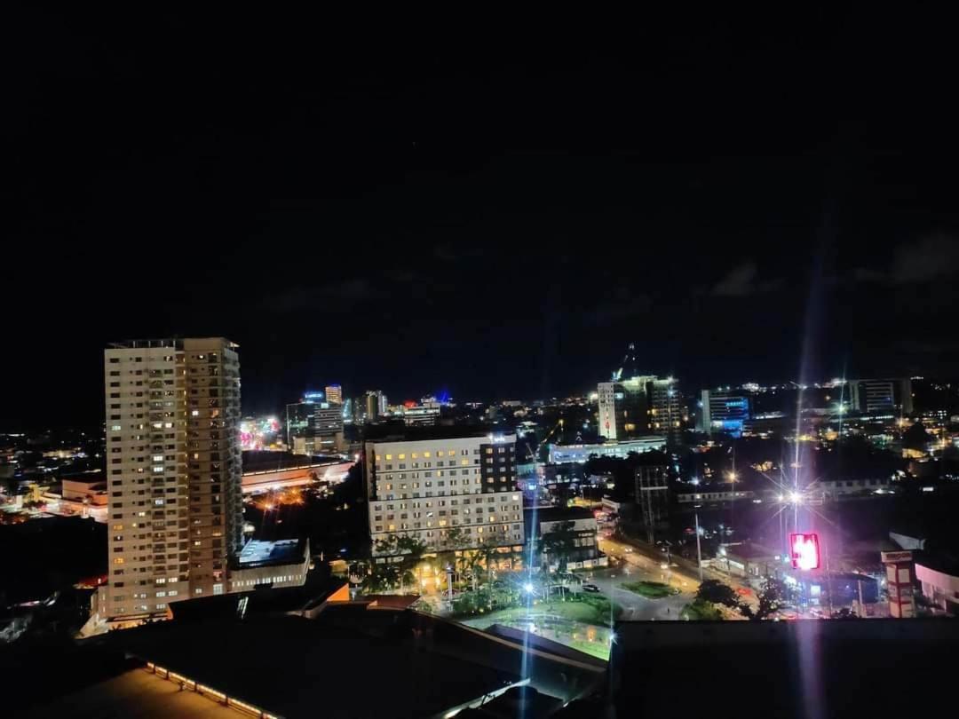 INSPIRIA CONDOMINIUM TOWER DAVAO