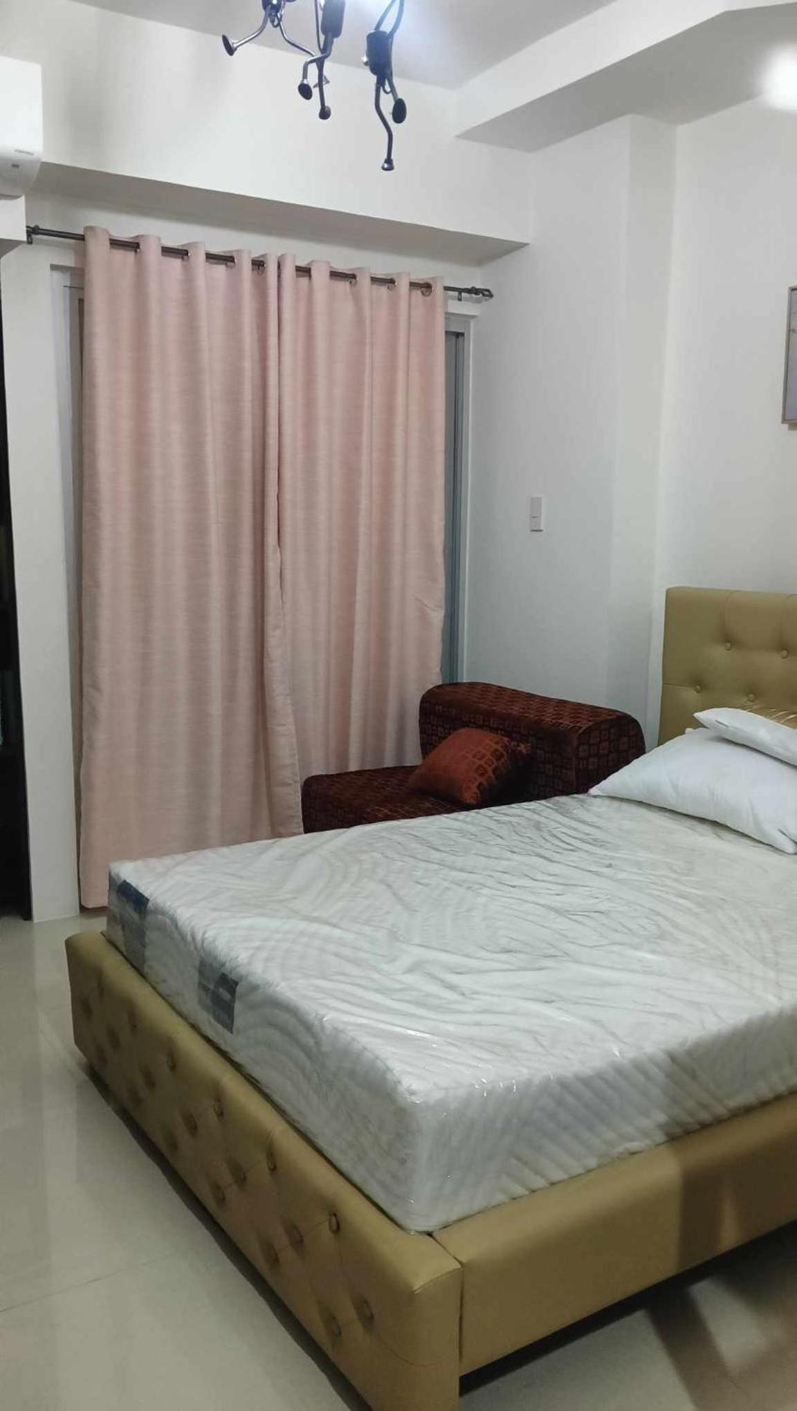 Inspiria Condominium Tower beside Abreeza Ayala Mall Davao City, photo 12