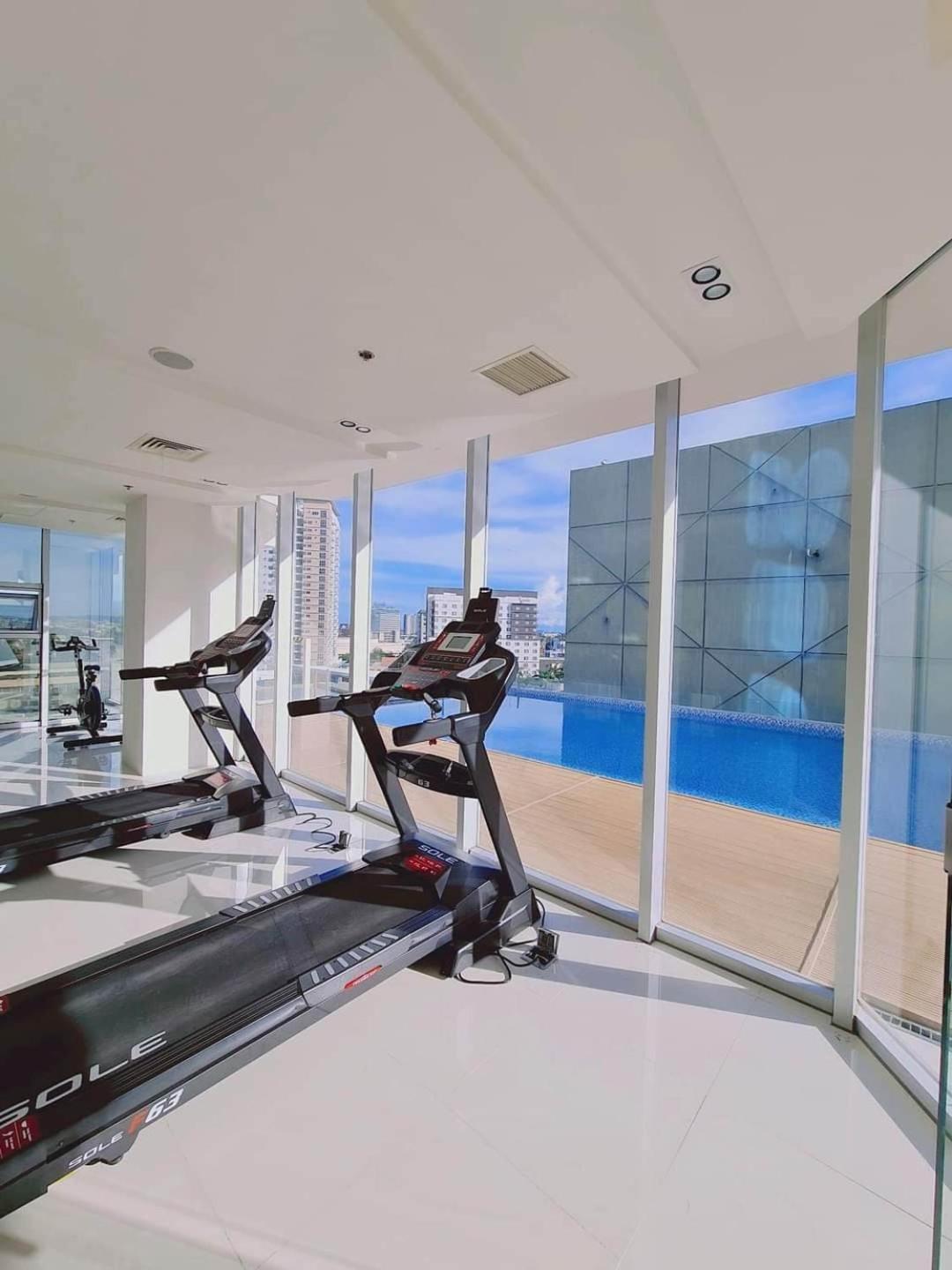 INSPIRIA CONDOMINIUM TOWER DAVAO