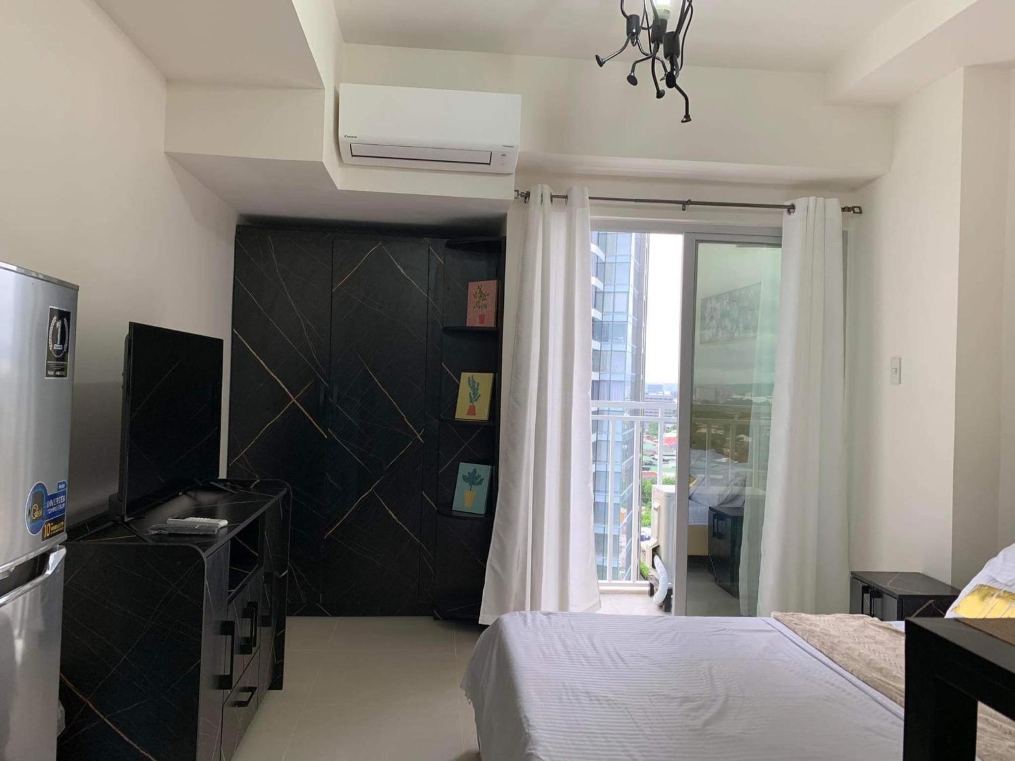 Inspiria Condominium Tower beside Abreeza Ayala Mall Davao City, photo 10