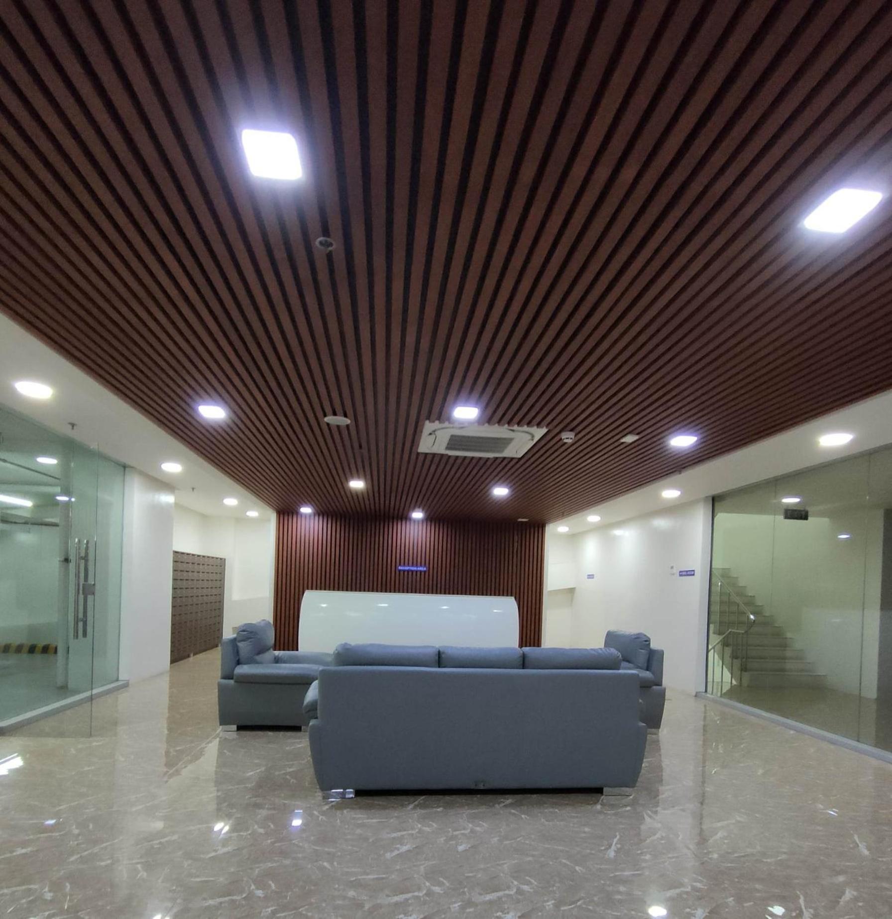 INSPIRIA CONDOMINIUM TOWER DAVAO