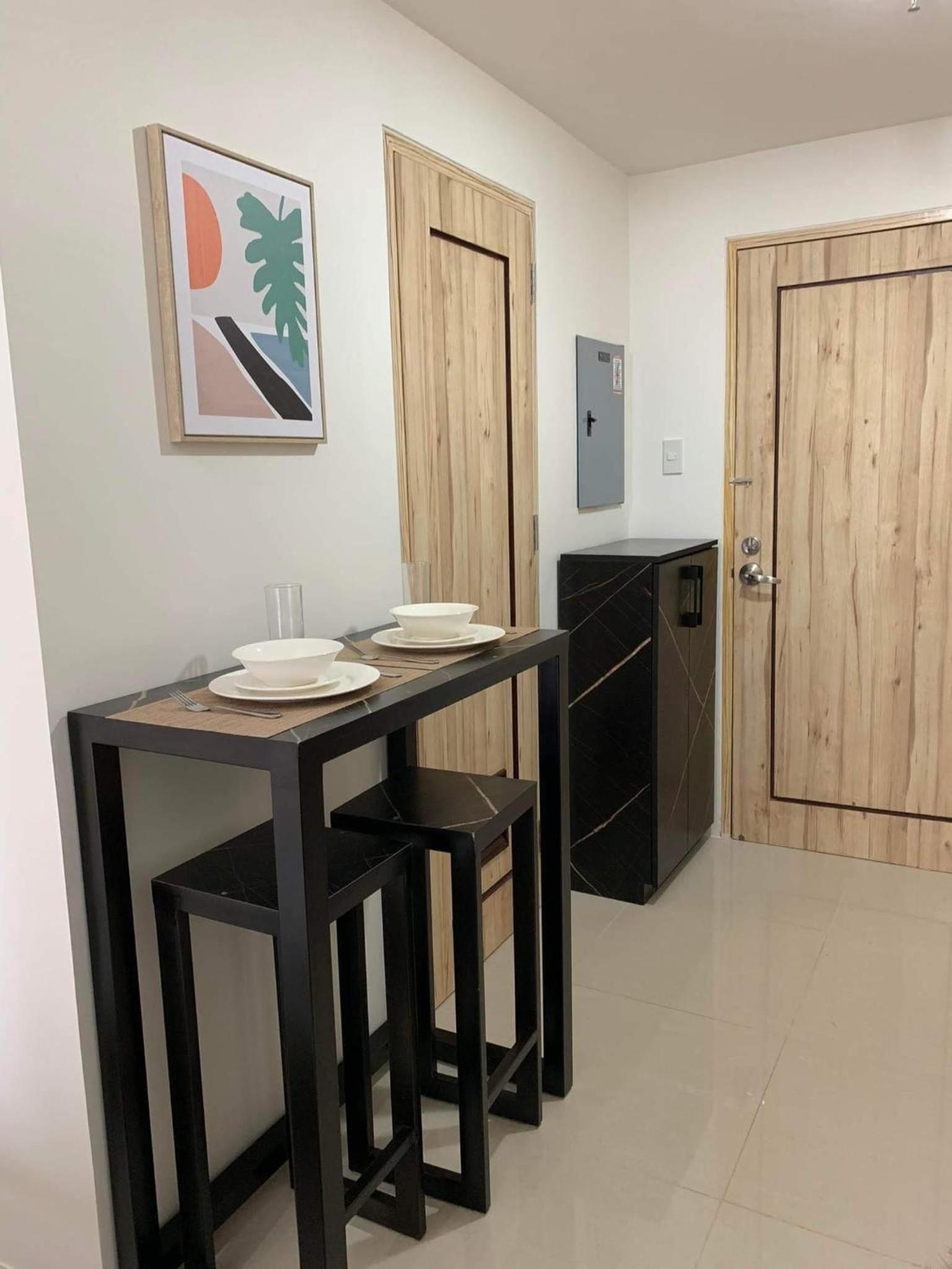 INSPIRIA CONDOMINIUM TOWER DAVAO