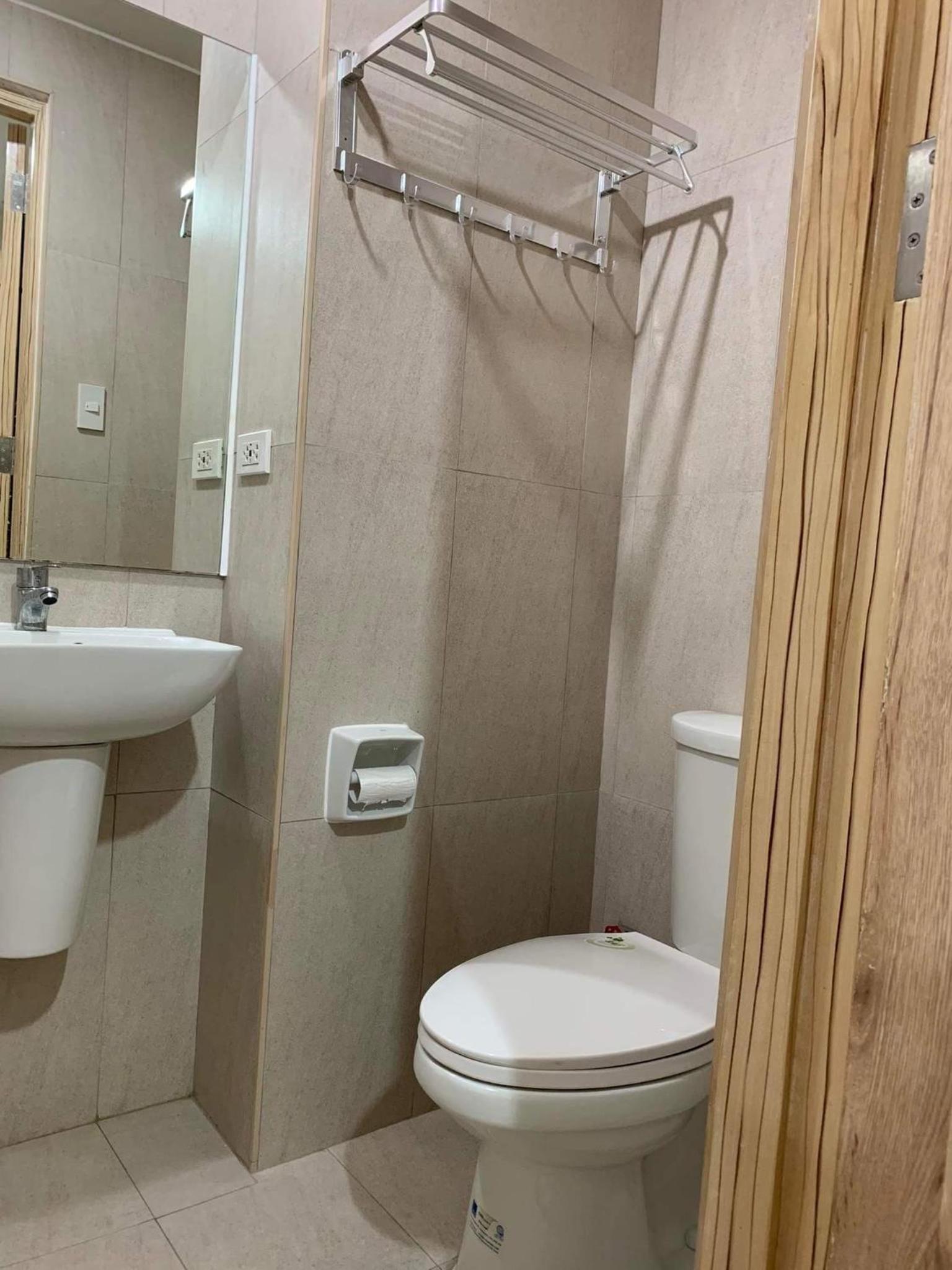 INSPIRIA CONDOMINIUM TOWER DAVAO