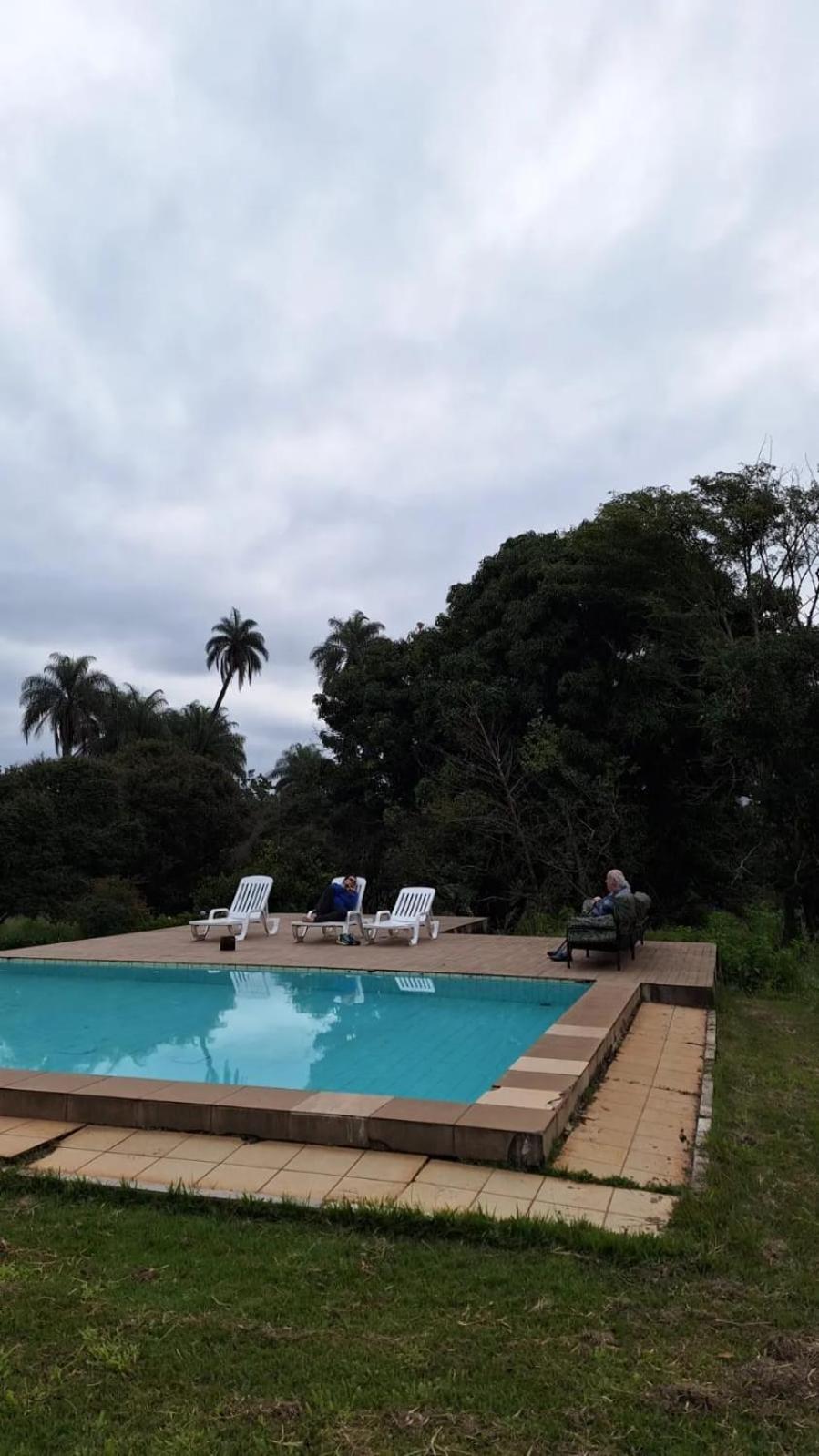 Retiro das Águas Araxá