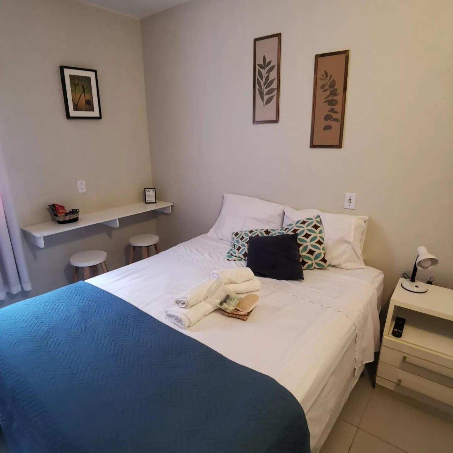Estúdios VILA 5 Hotel, próximo a Praça dos Três Poderes