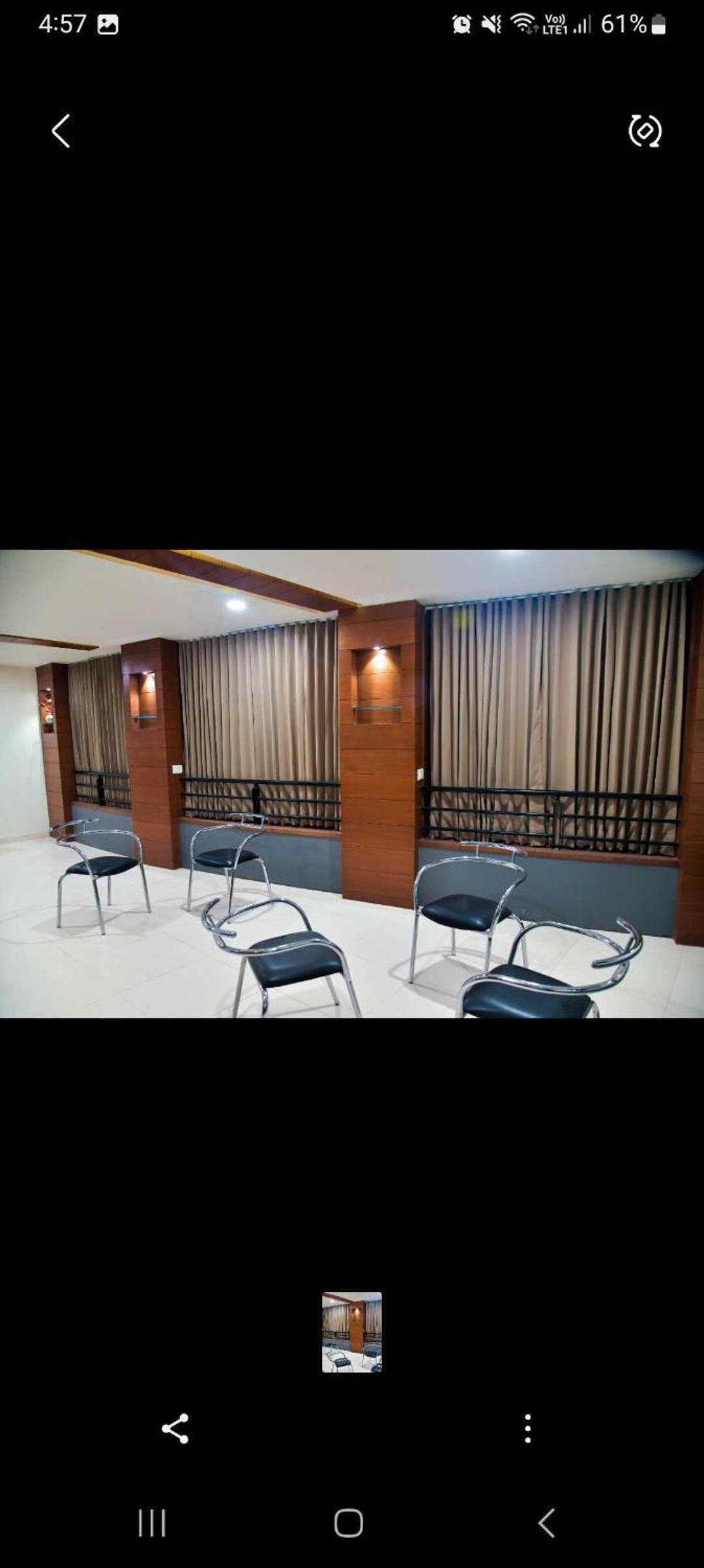 Hotel Ashooka Inn