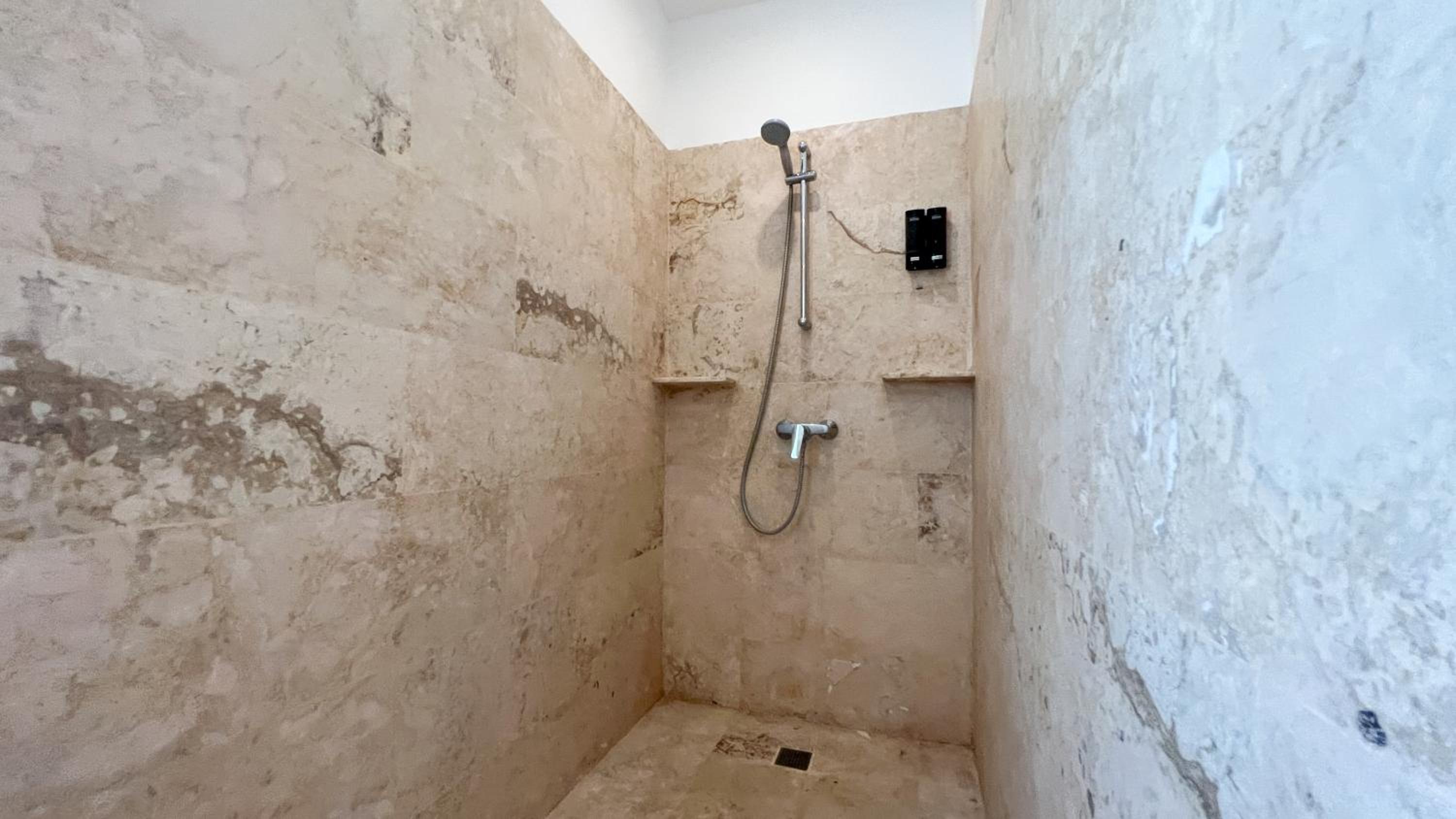 Las Ballenas Beach Apartment