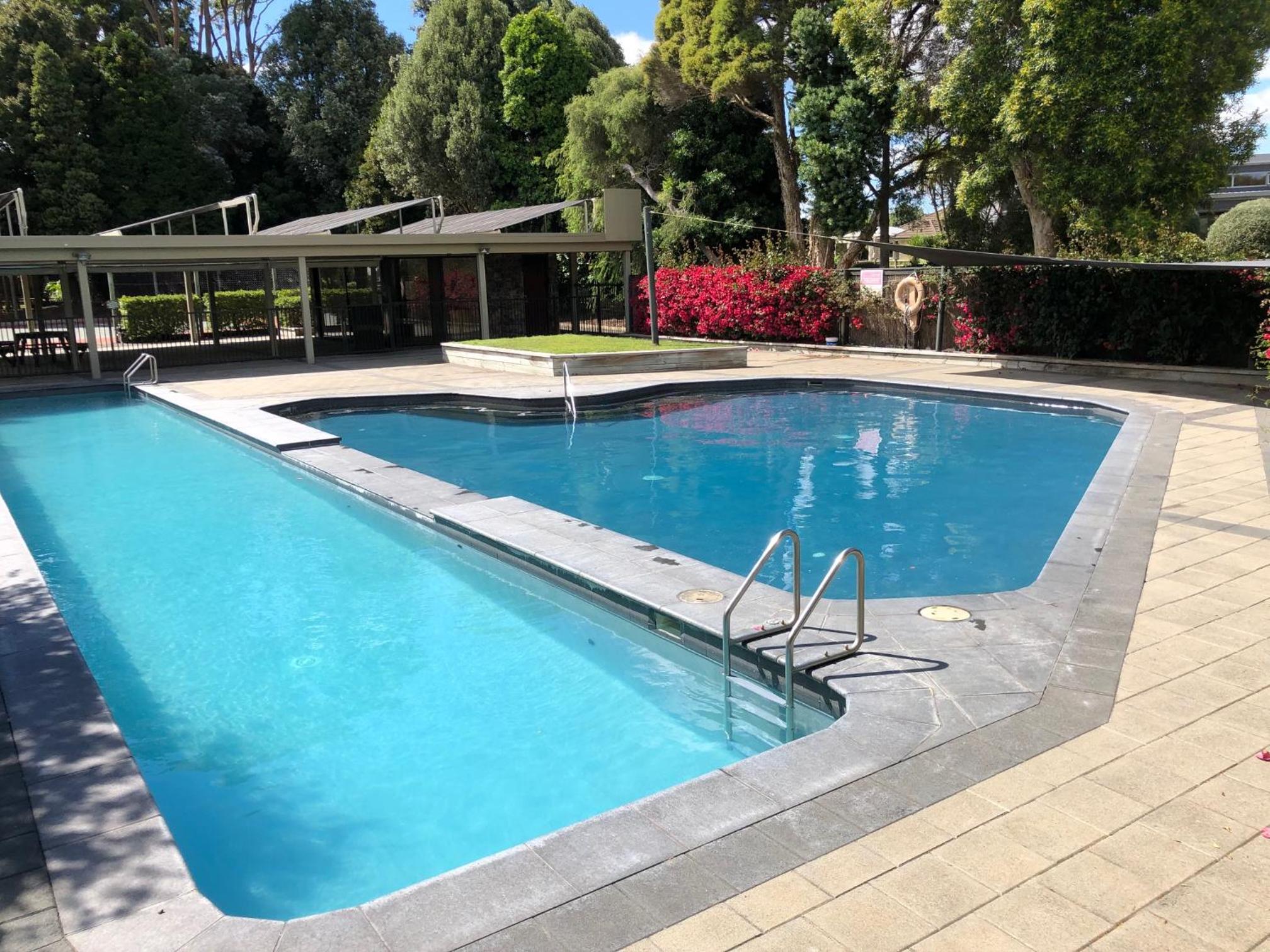 Tauranga Homestead Retreat