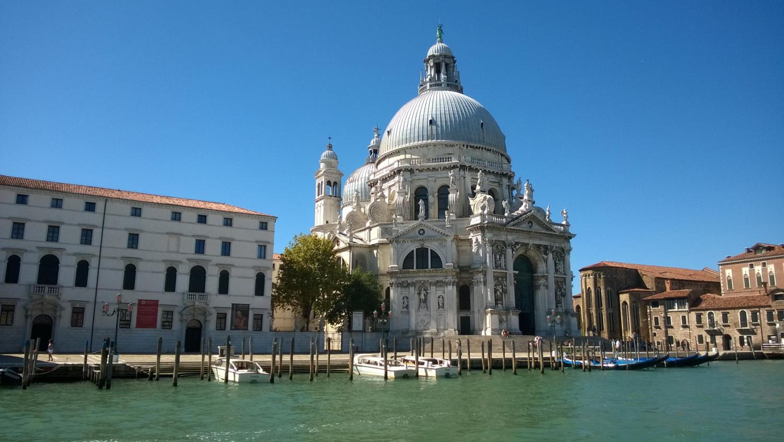 In Venice Back To San Marco tourist apartment