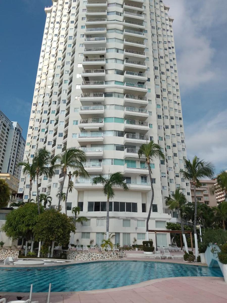 Departamento en Acapulco La Palapa view 5