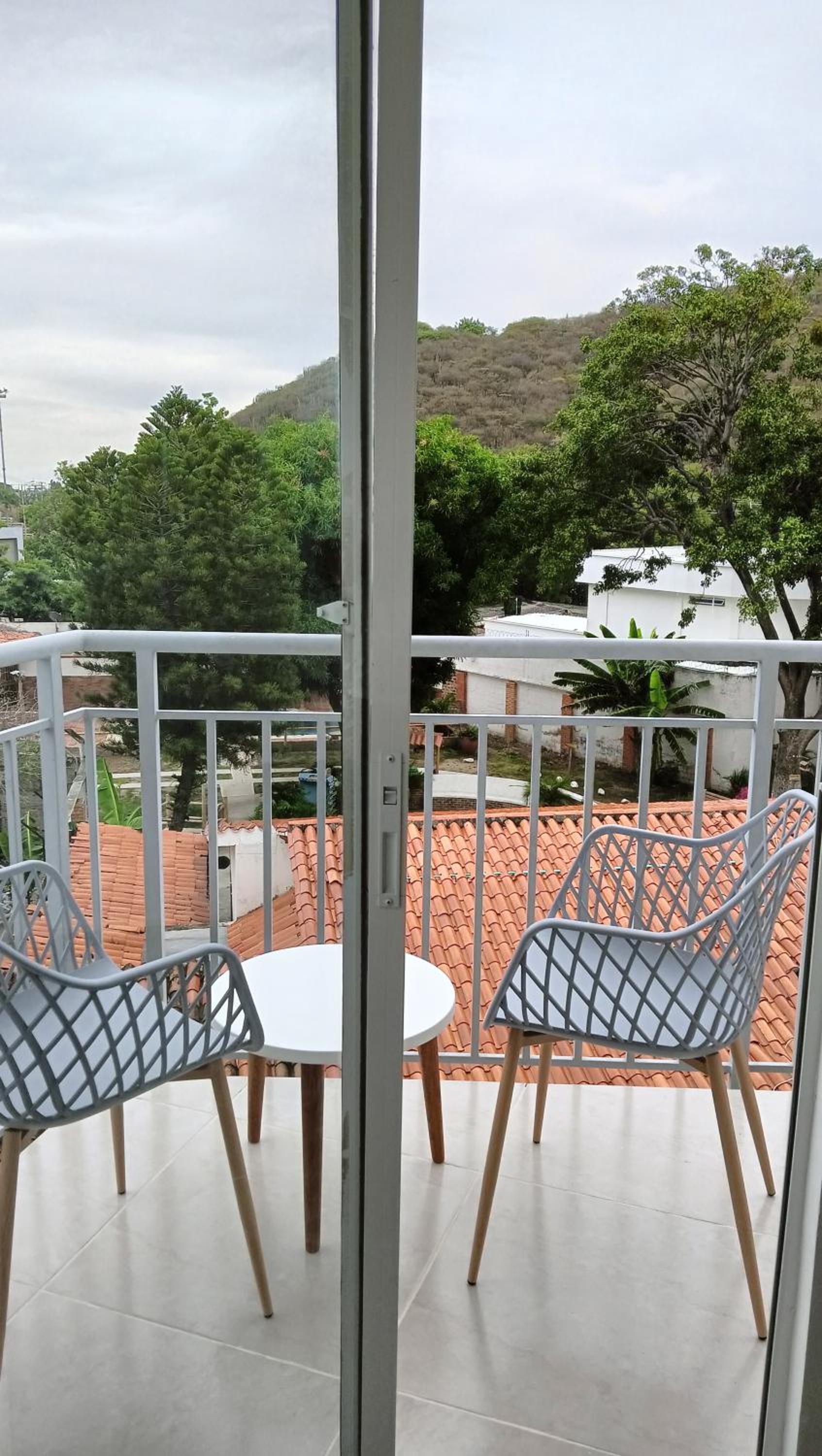 Apartamento Turístico Santa Marta punta gaira