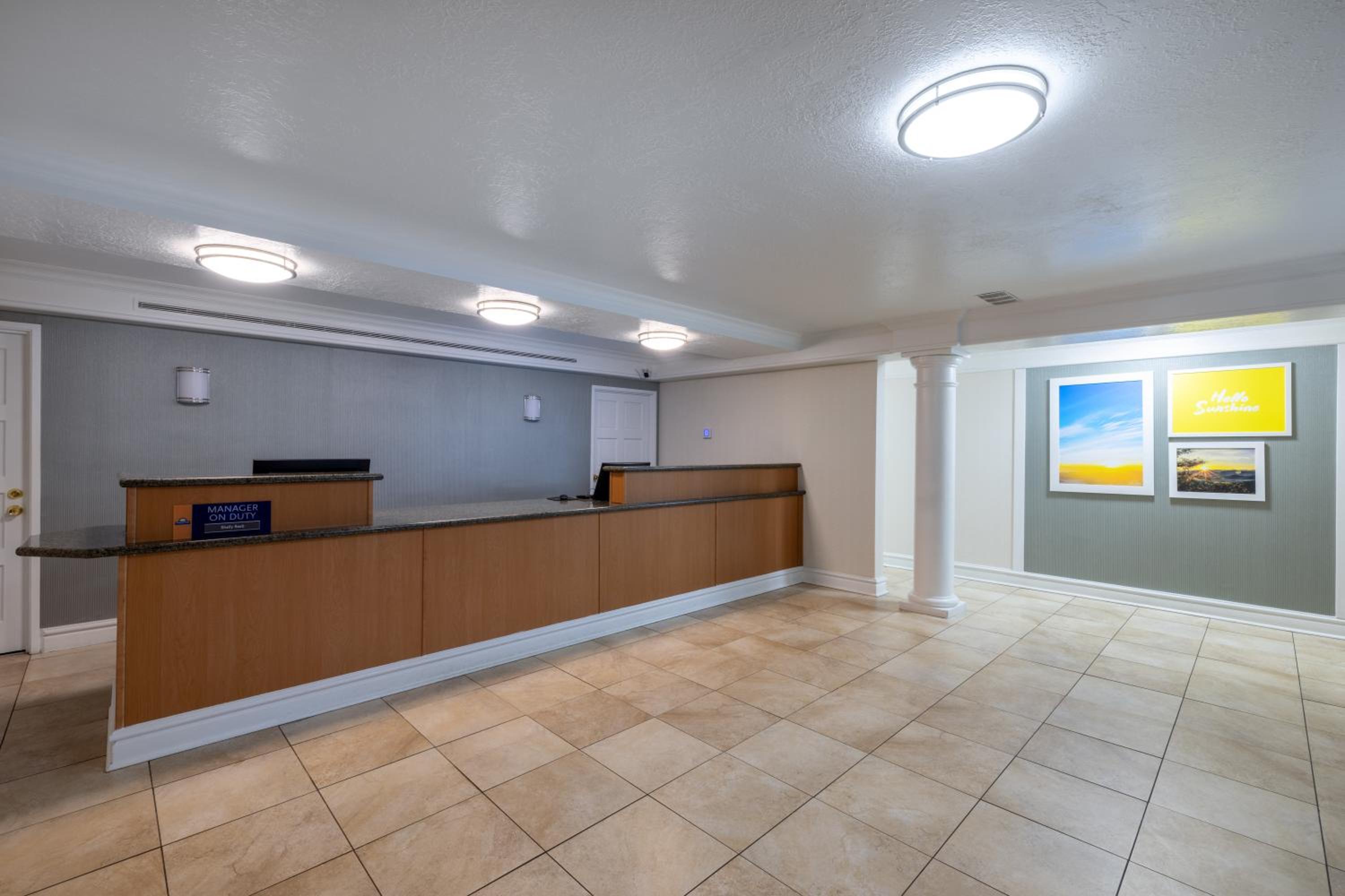 Casper Vacations - Days Inn by Wyndham Casper - Property Image 7