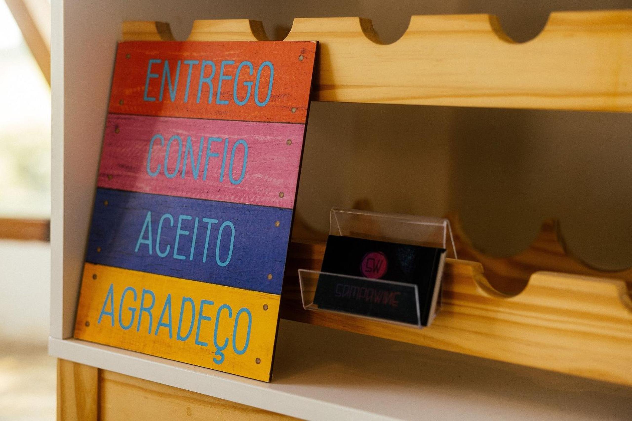 ECO GLAMPING BRASIL Santa Branca SP