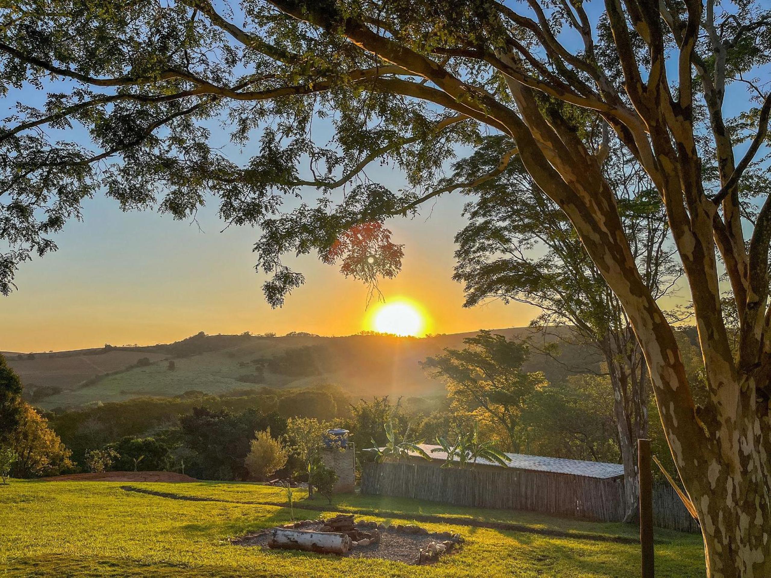 ECO GLAMPING BRASIL Santa Branca SP