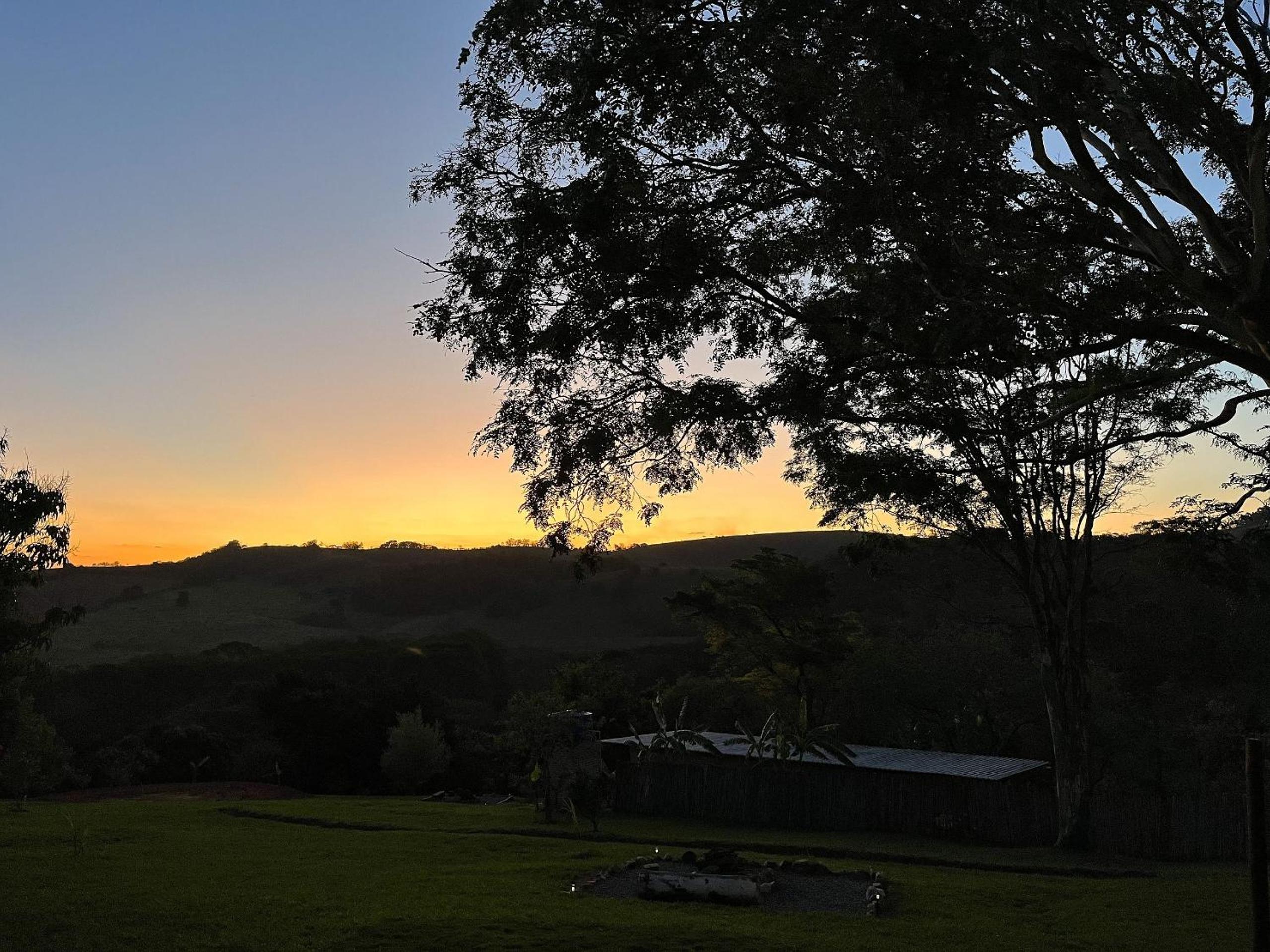 ECO GLAMPING BRASIL Santa Branca SP