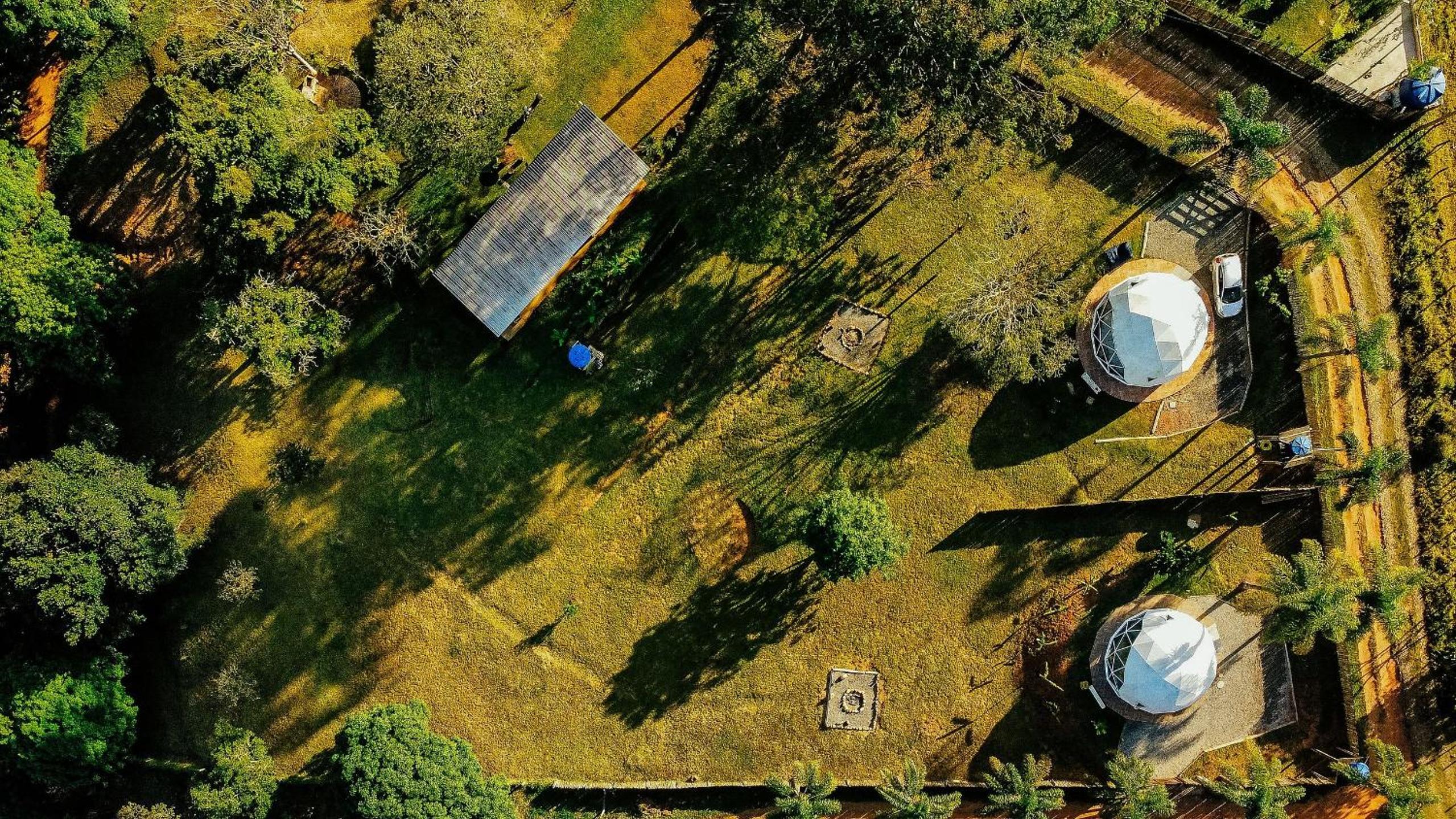 ECO GLAMPING BRASIL Santa Branca SP