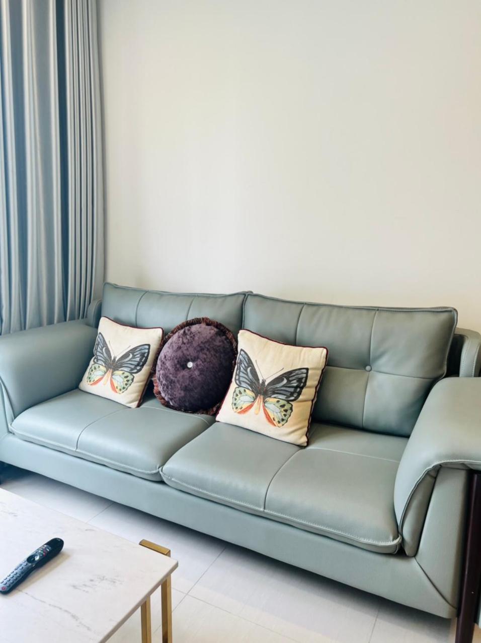 Căn hộ 2pn Vinhomes Grand Park Quận 9 view 4