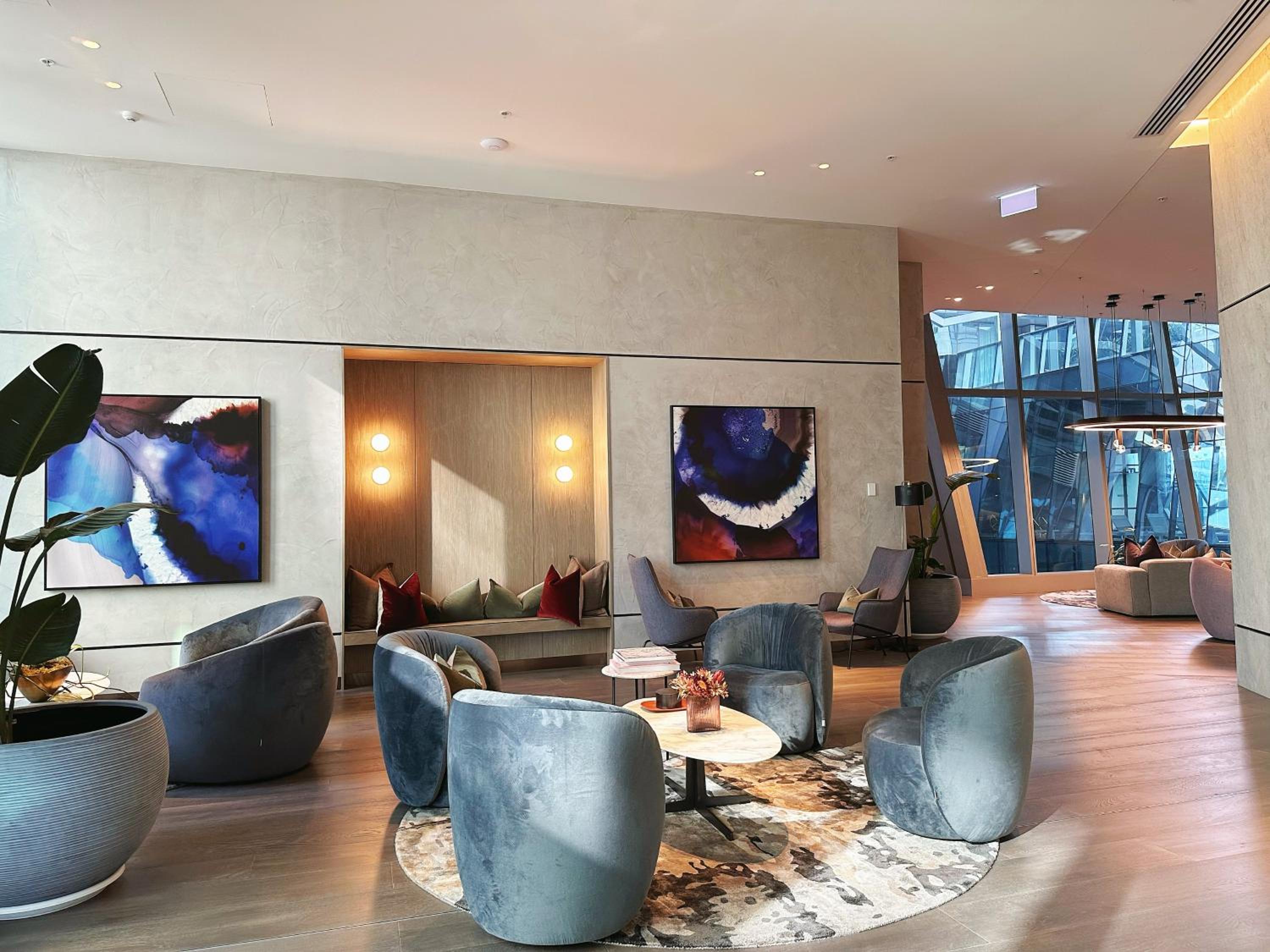lounge