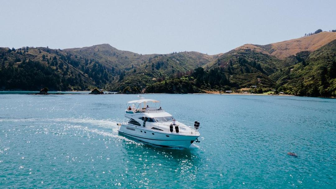 Indian Summer Charter