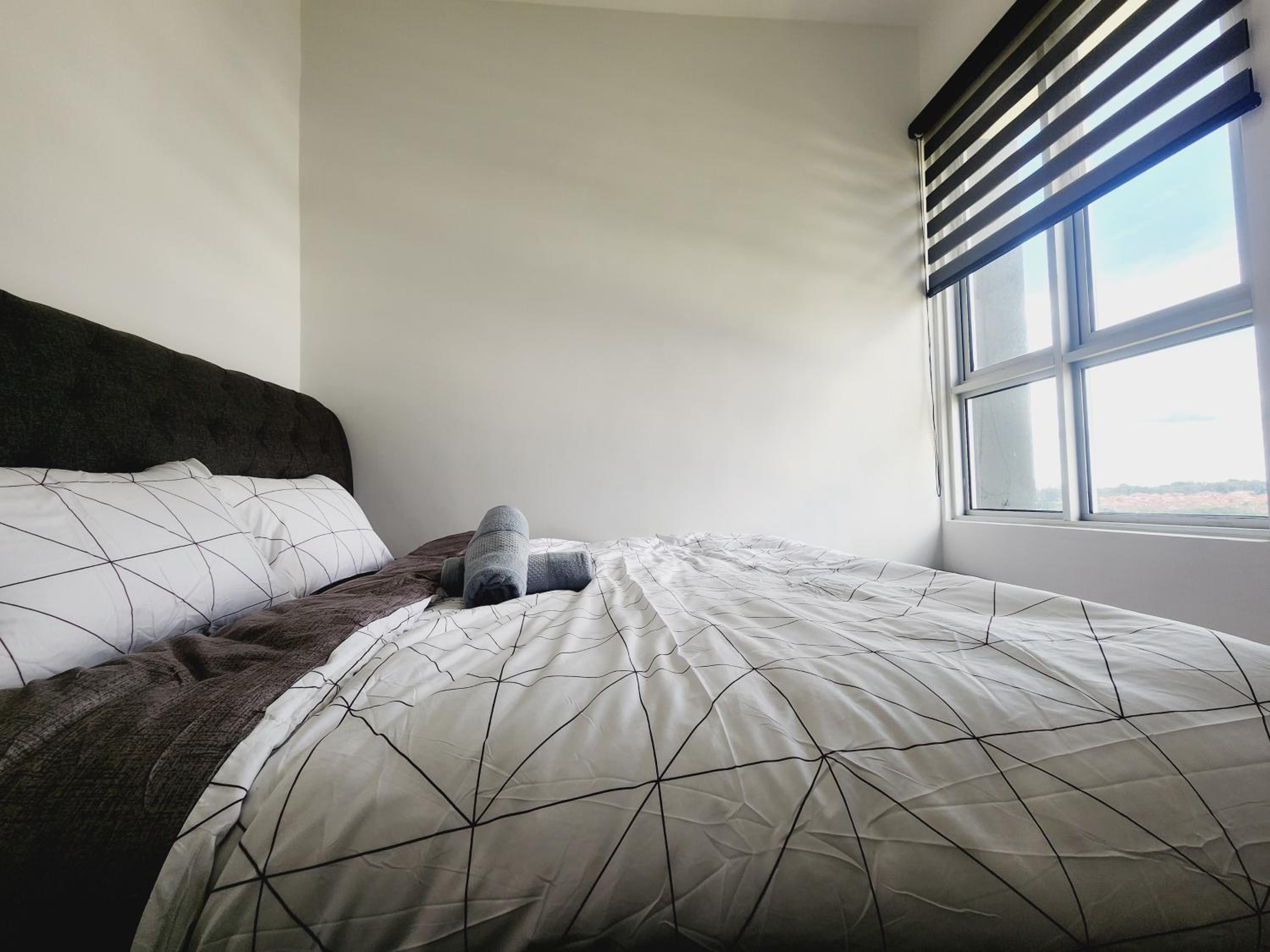 2Rooms Luxury Cozy Homestay 1-7pax Uitm Taipei School photo 2