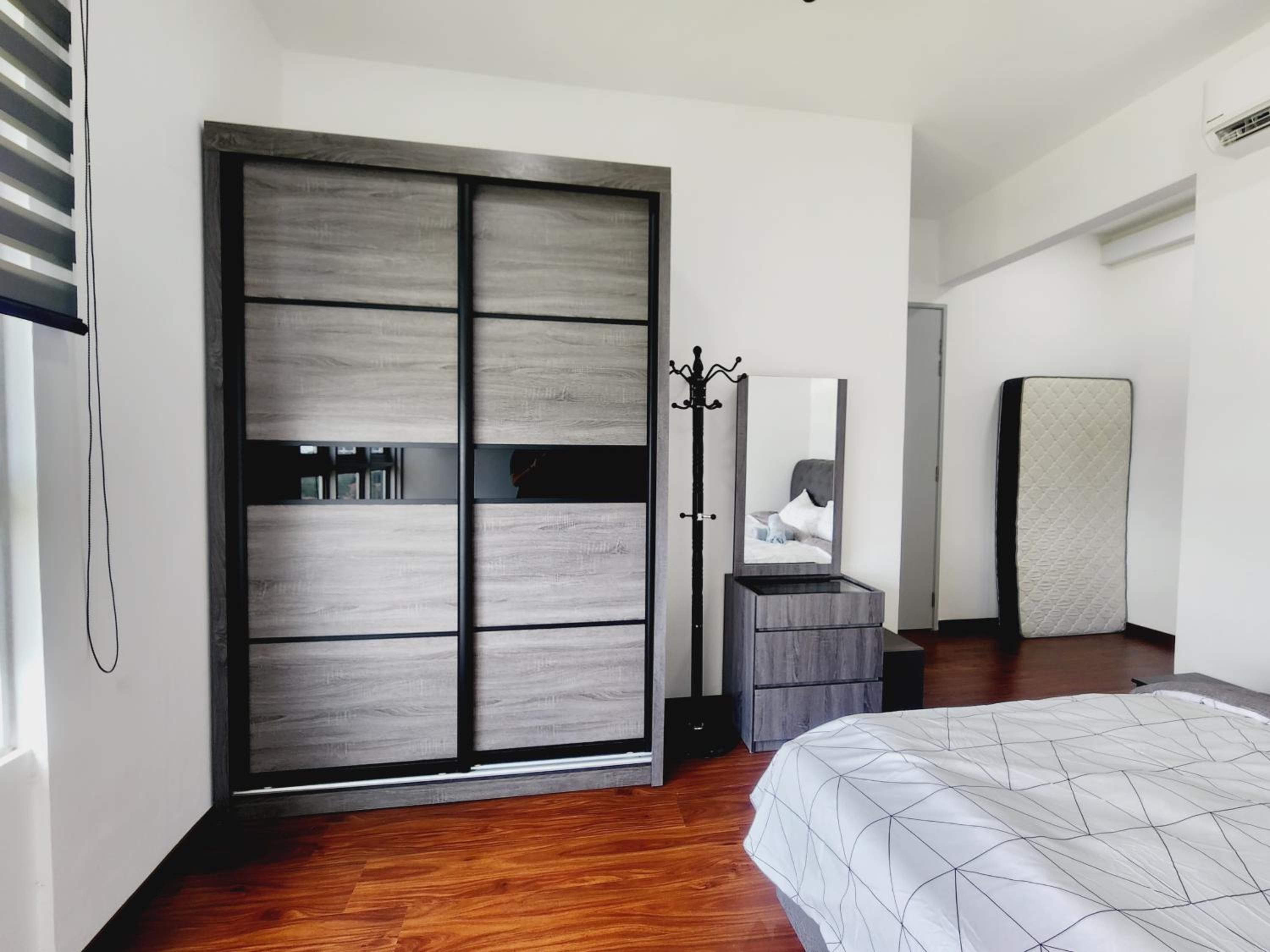 2Rooms Luxury Cozy Homestay 1-7pax Uitm Taipei School photo 3