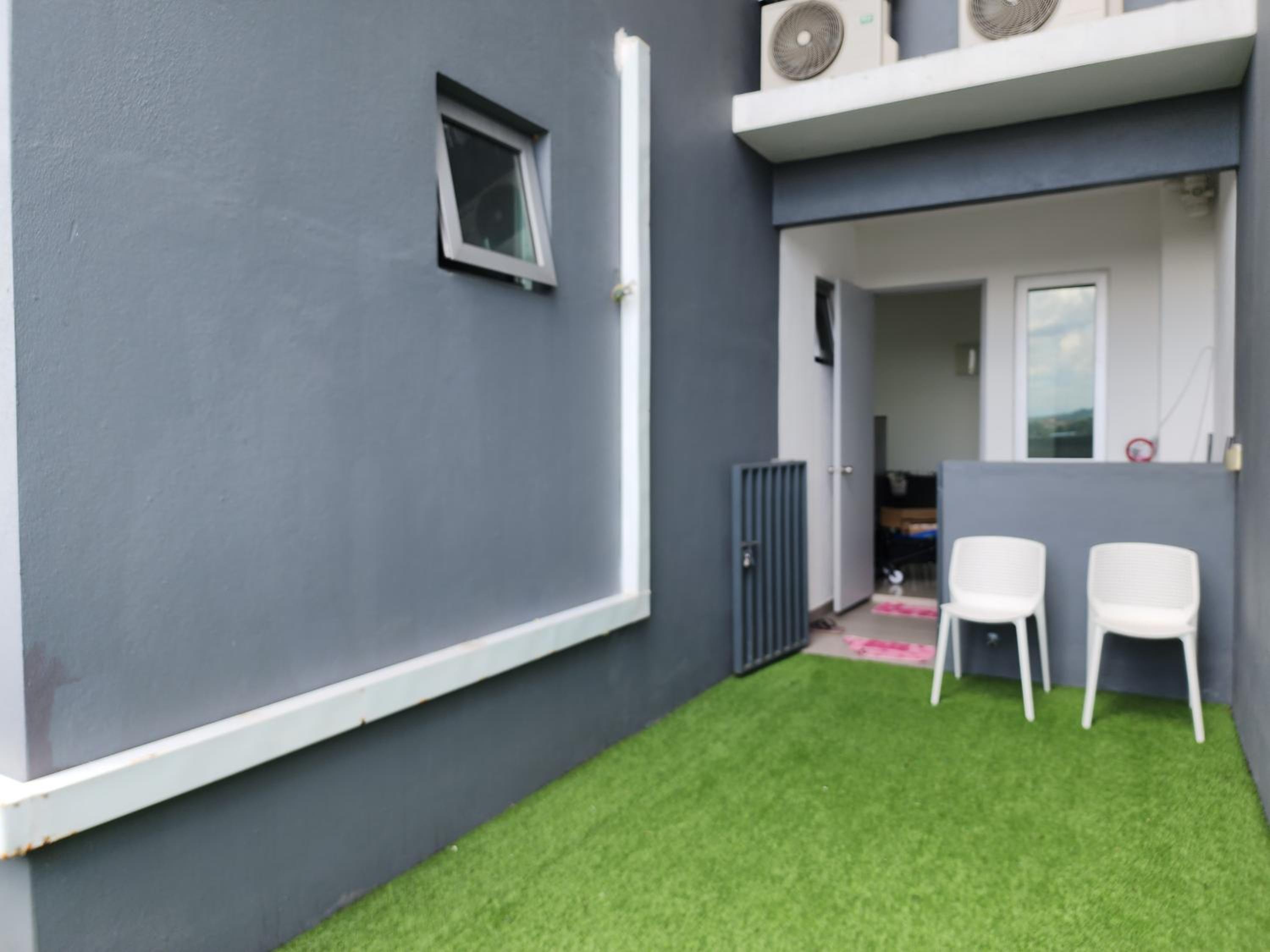 2Rooms Luxury Cozy Homestay 1-7pax Uitm Taipei School photo 7
