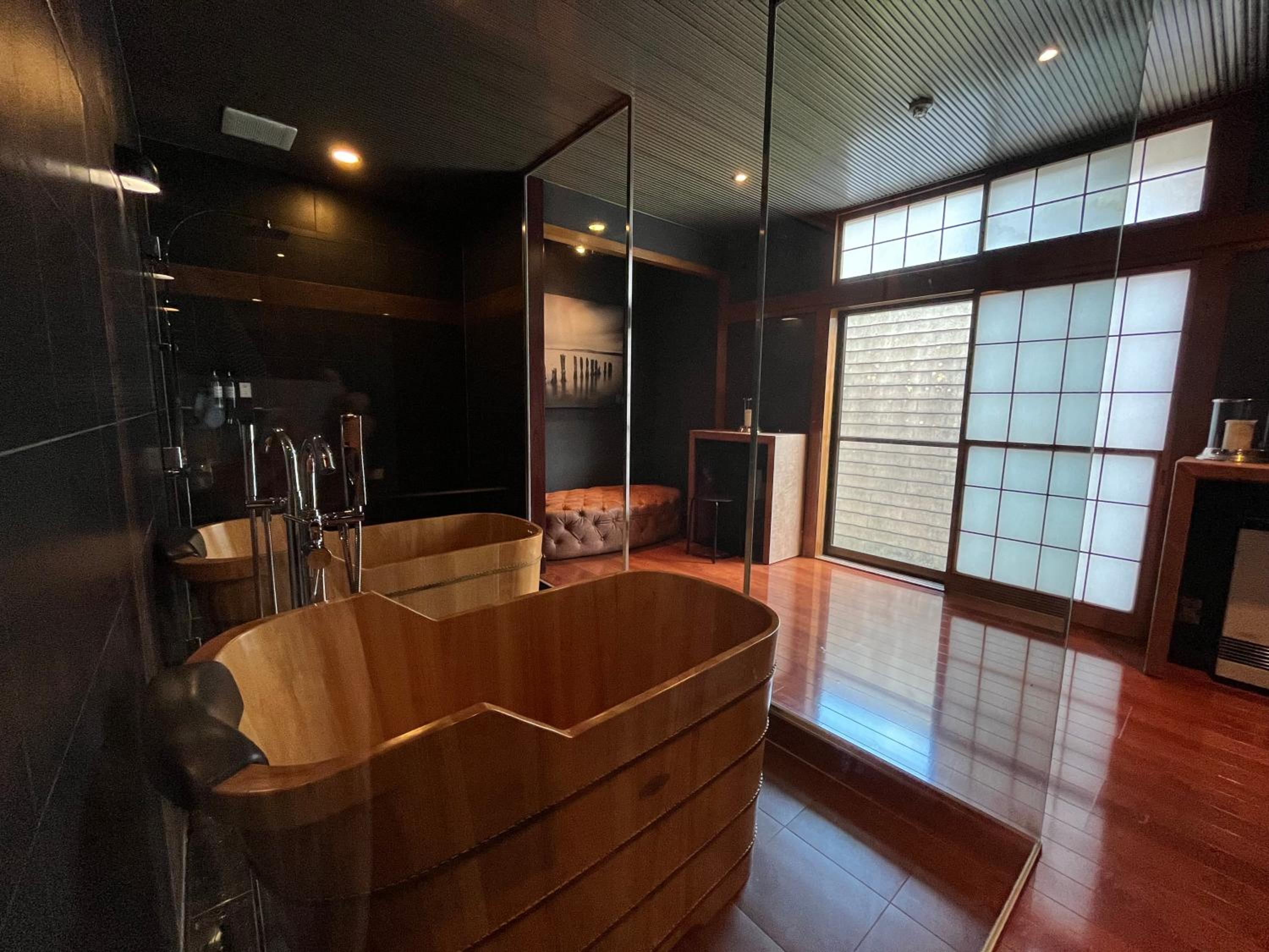 Hakuba Mountain Lodge