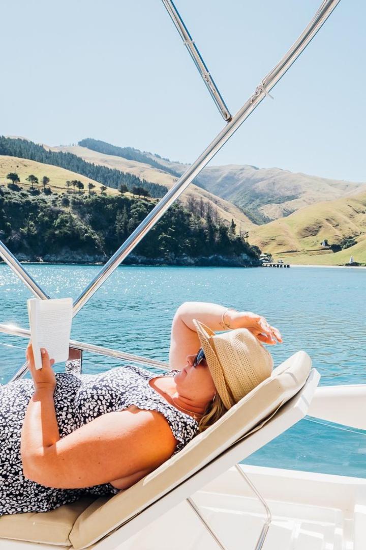 Indian Summer Charter