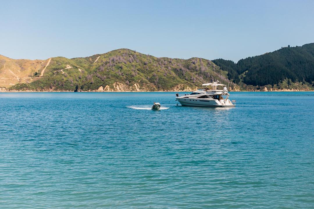 Indian Summer Charter