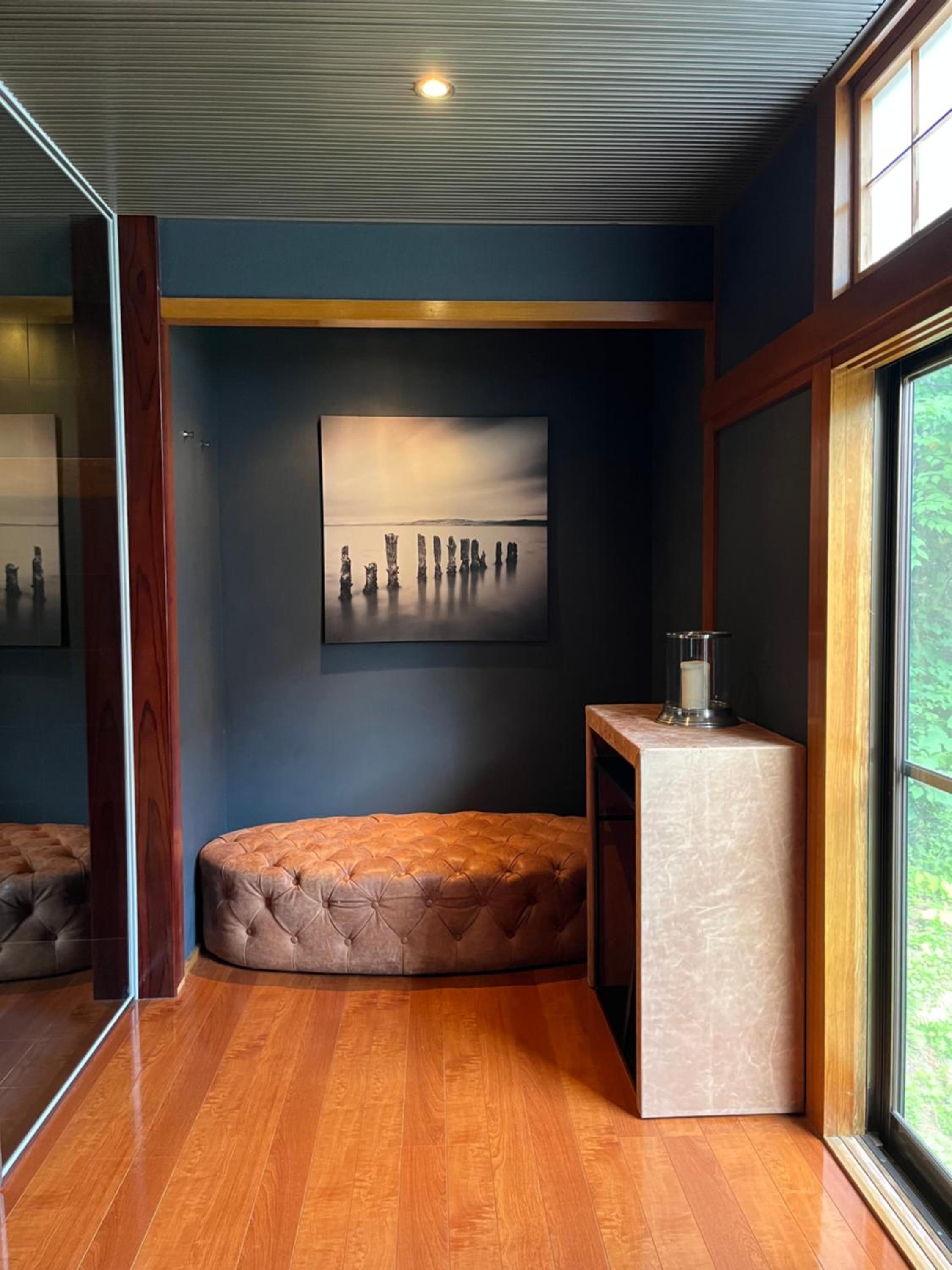 Hakuba Mountain Lodge