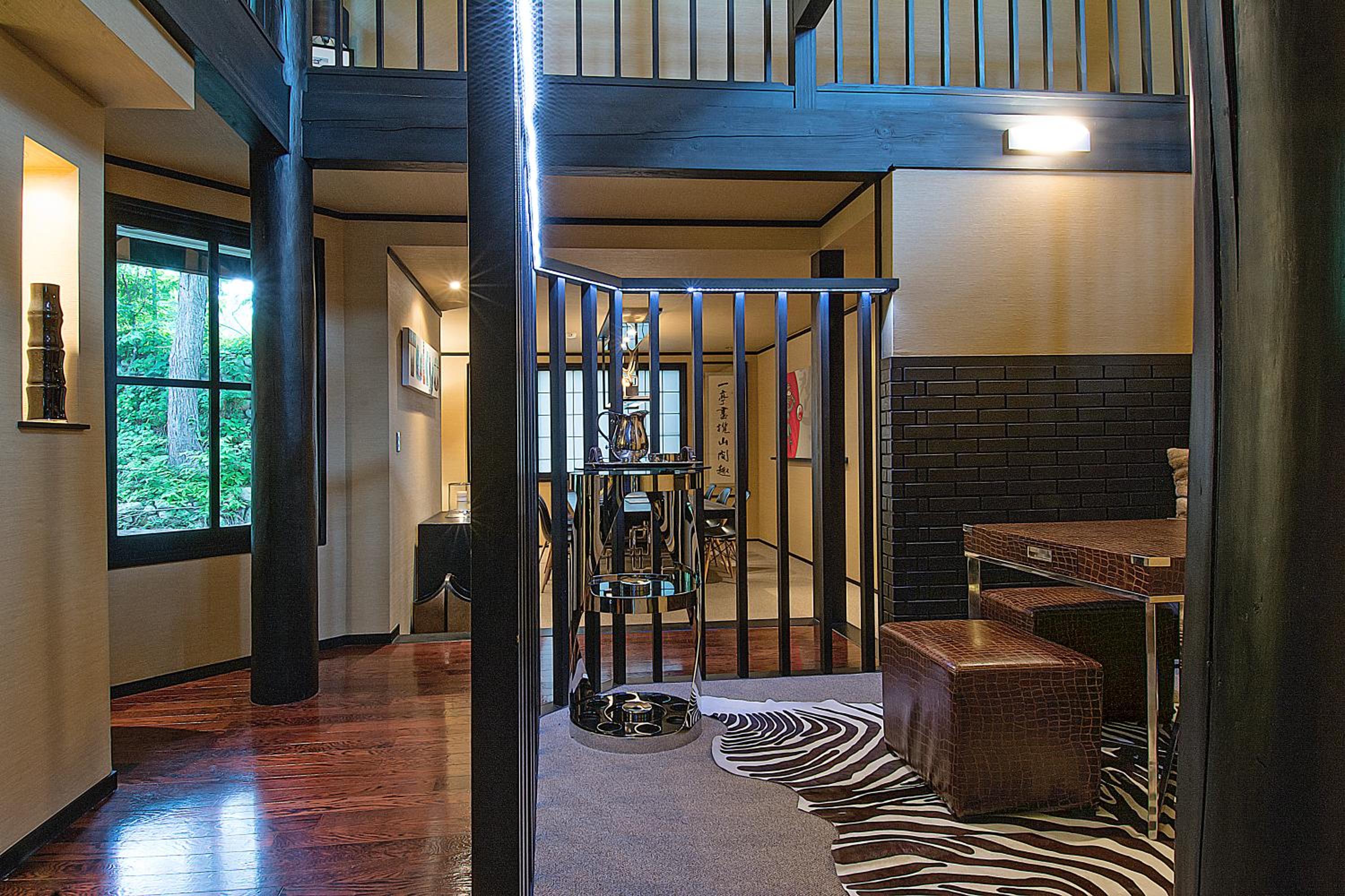 Hakuba Mountain Lodge