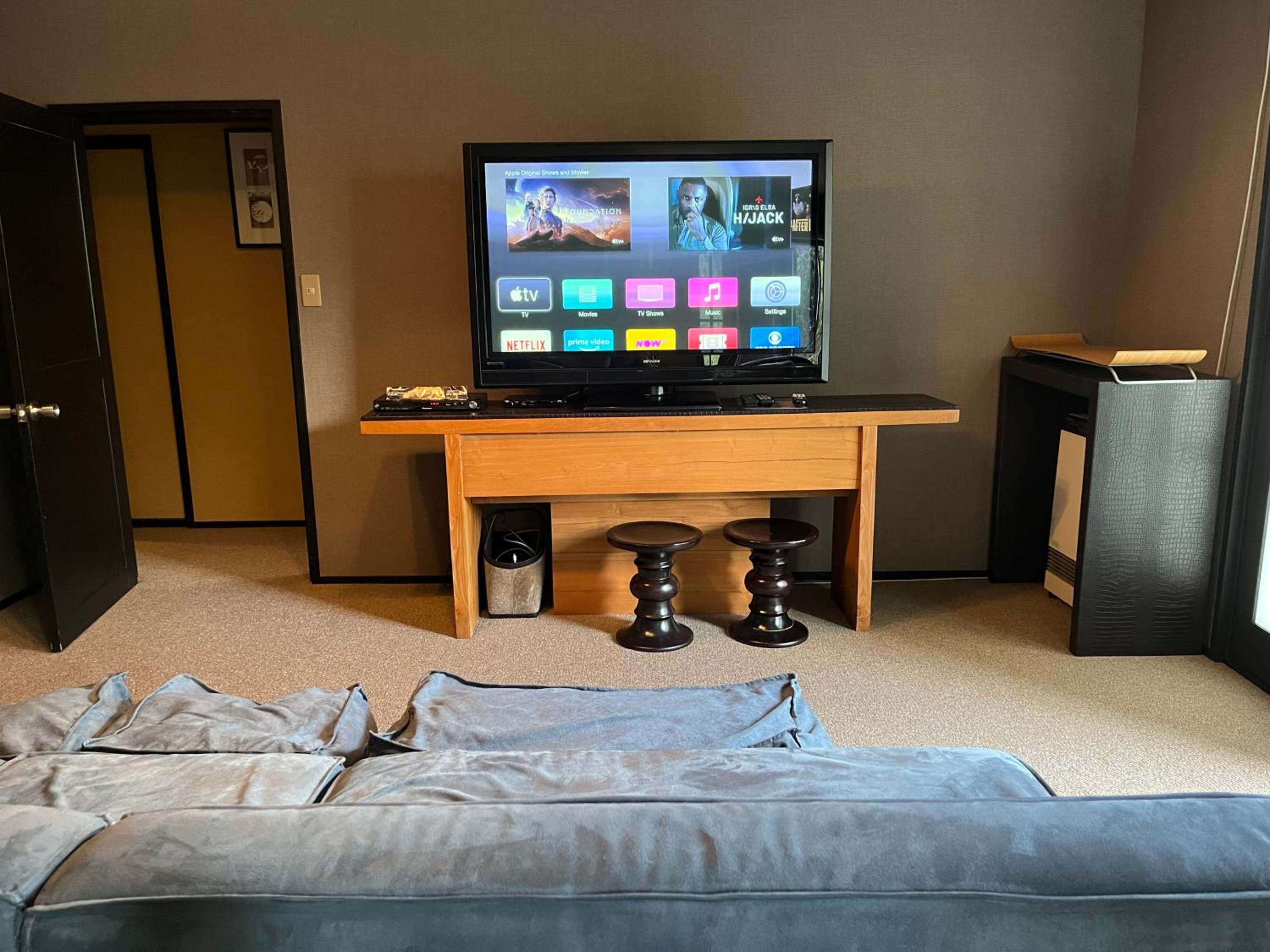 Hakuba Mountain Lodge
