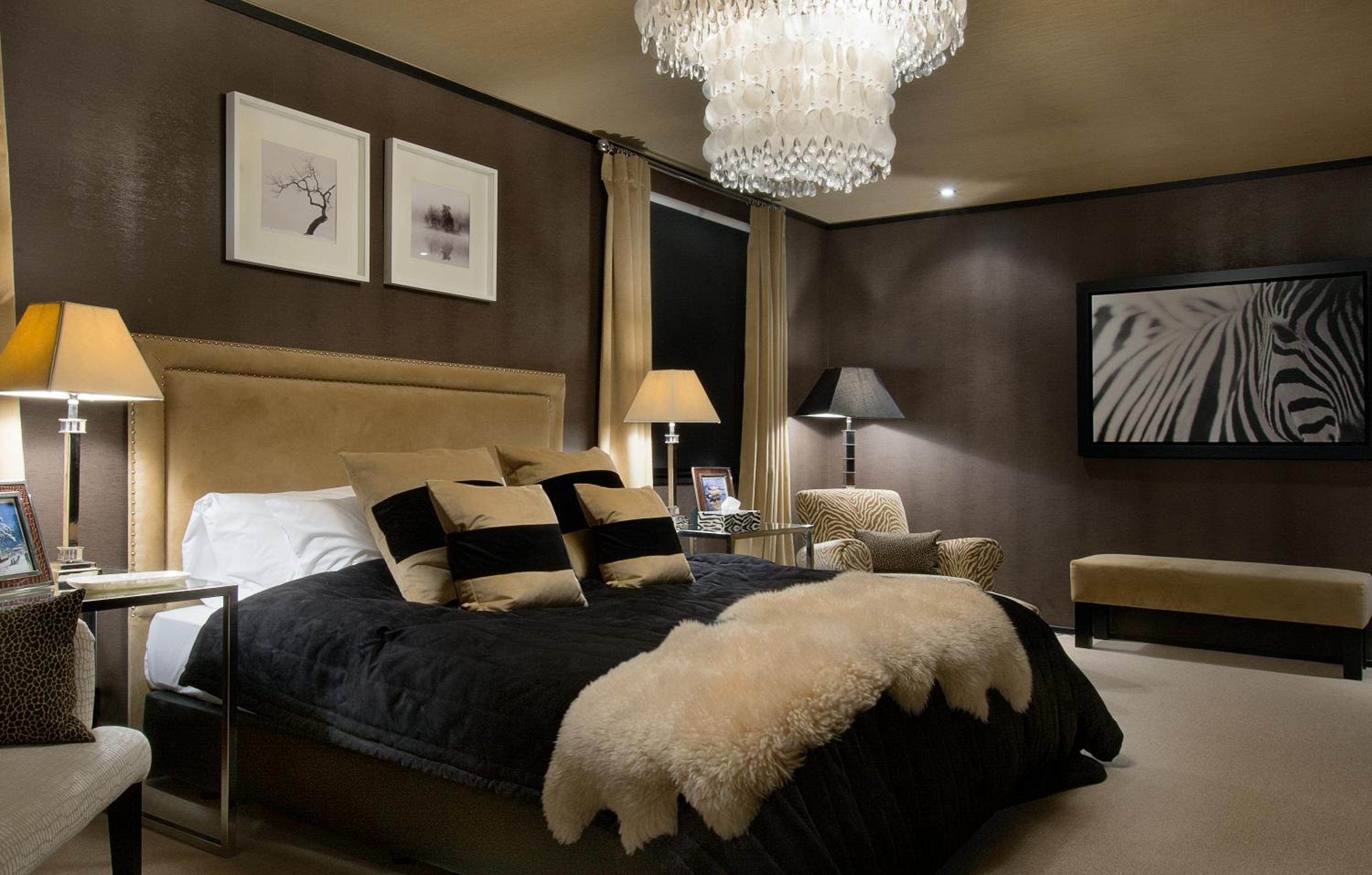 Hakuba Mountain Lodge