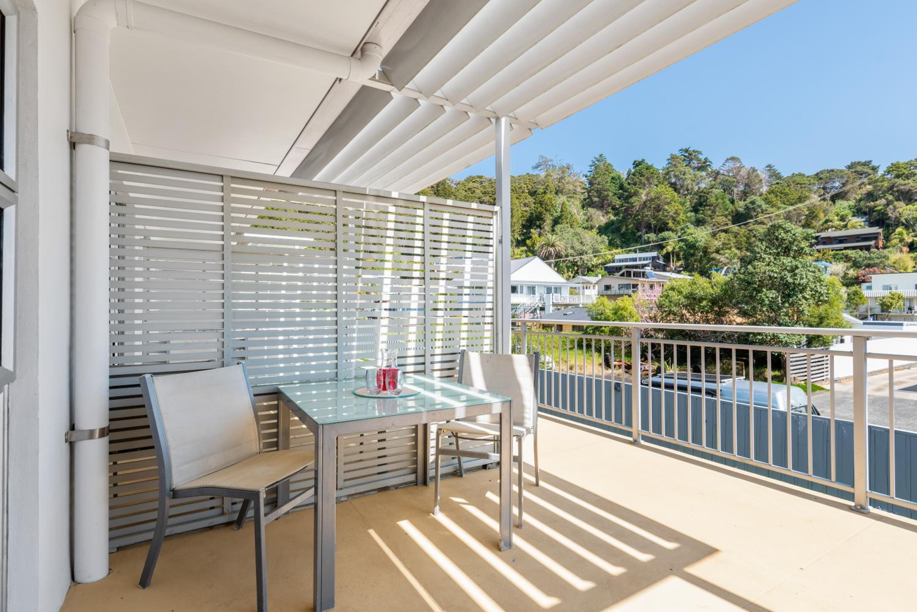 Paihia Beach 1 Bedroom Apartment
