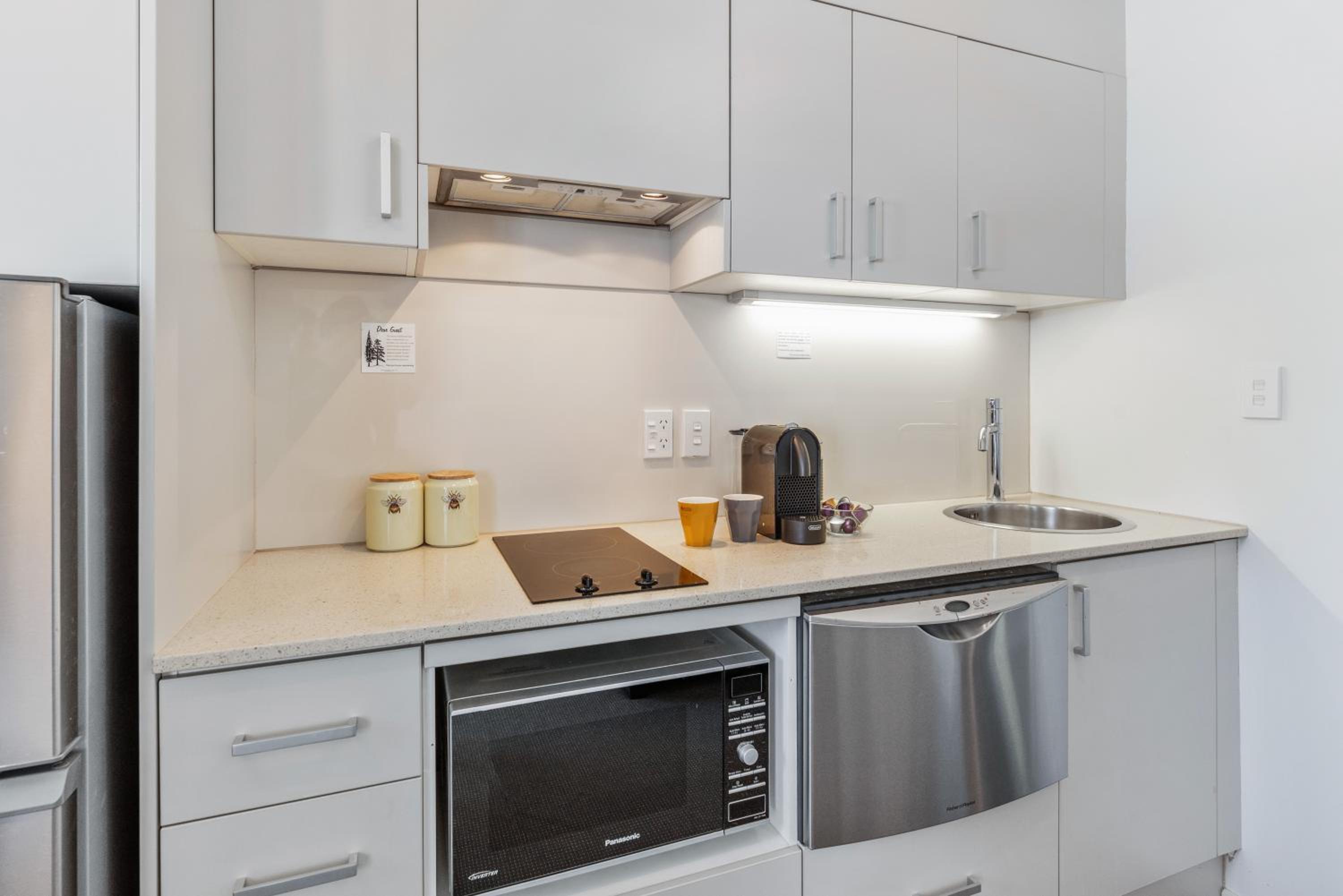 Paihia Beach 1 Bedroom Apartment